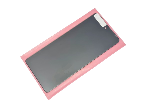 Infinix NOTE 10 PRO Ekran Lcd Dokunmatik Orijinal
