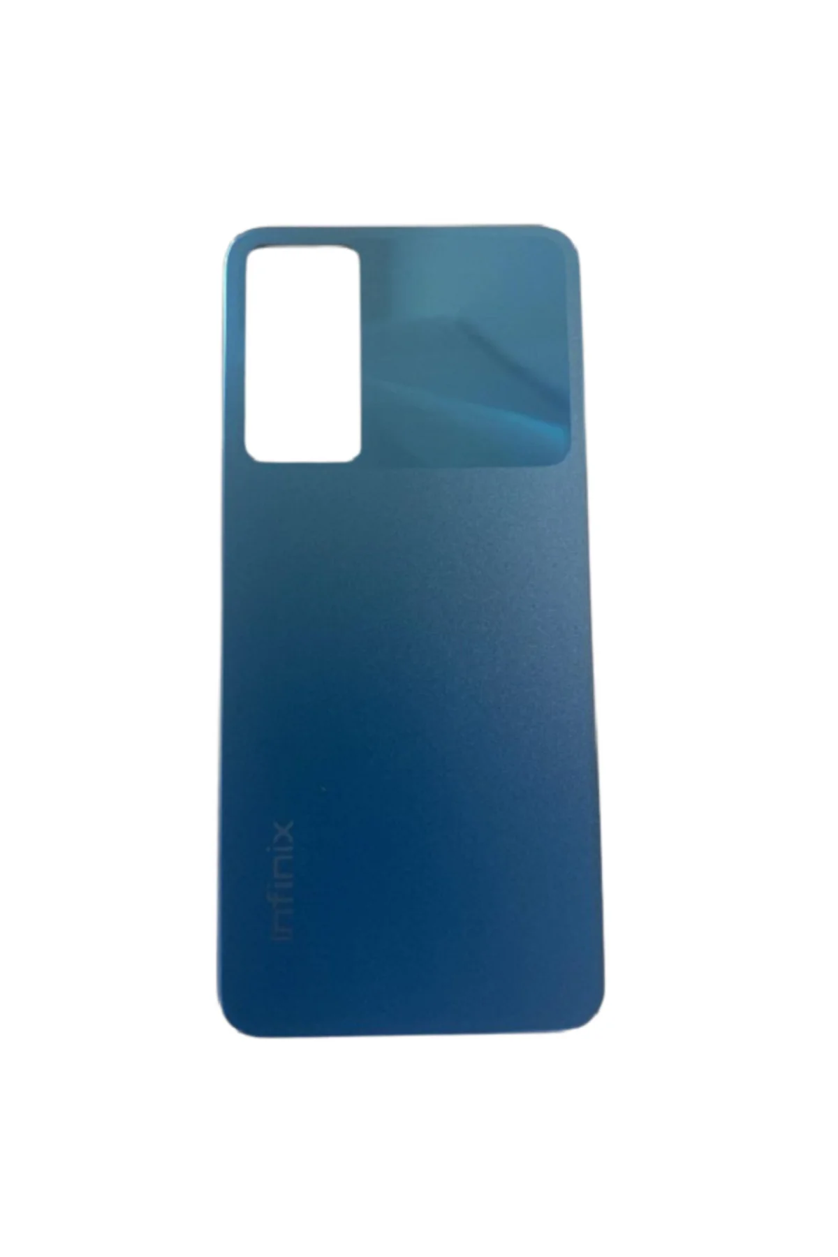 İnfinix Note 11 Arka Kapak Mavi