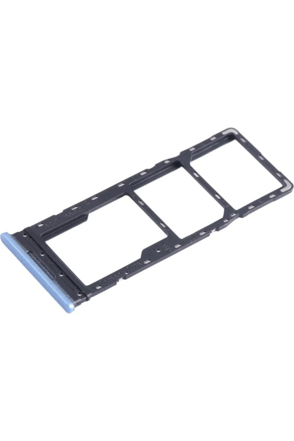 Infinix Note 11 X663 Sım + Tepsi + Mikro Sd Kart Tepsisi Için Beyaz