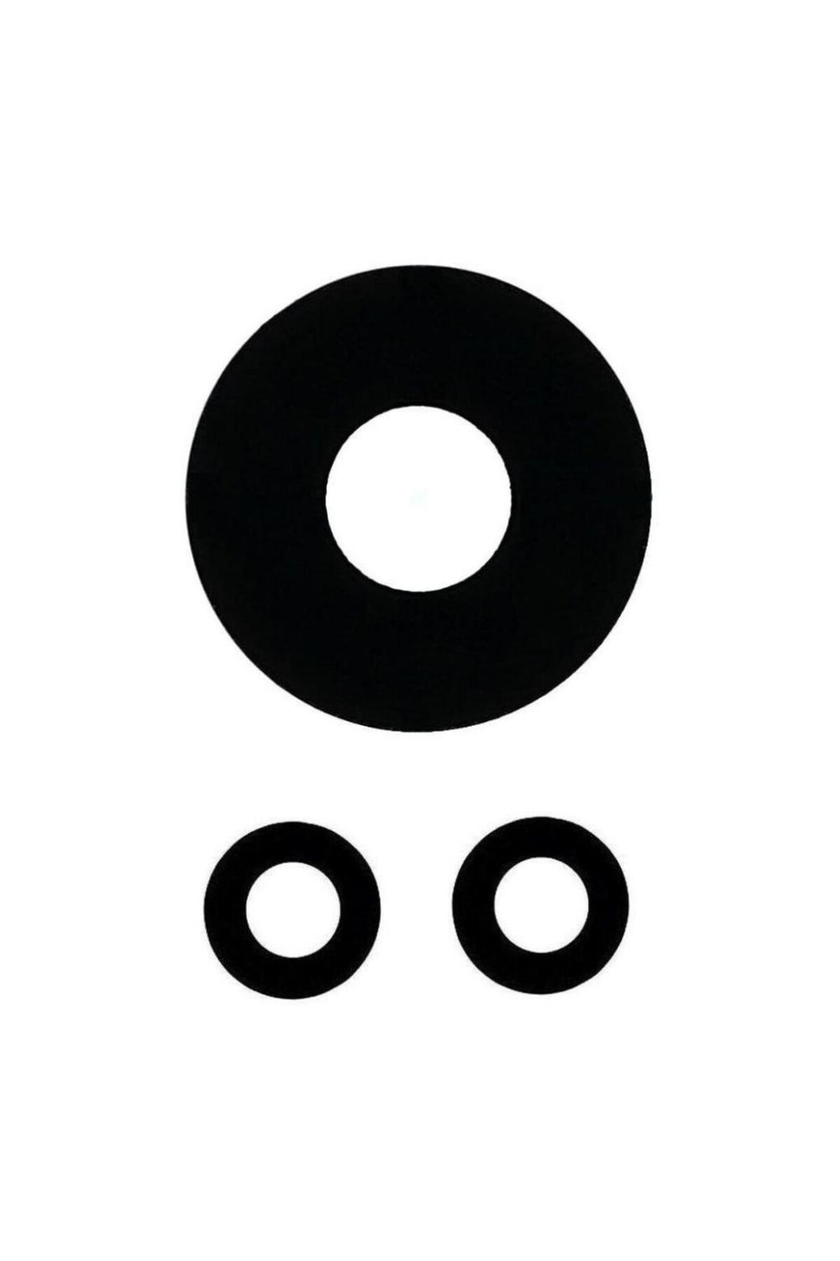 Boyra Teknoloji İnfinix Note 11S Uyumlu Kamera Camı Lens, Çerçeve Hariç