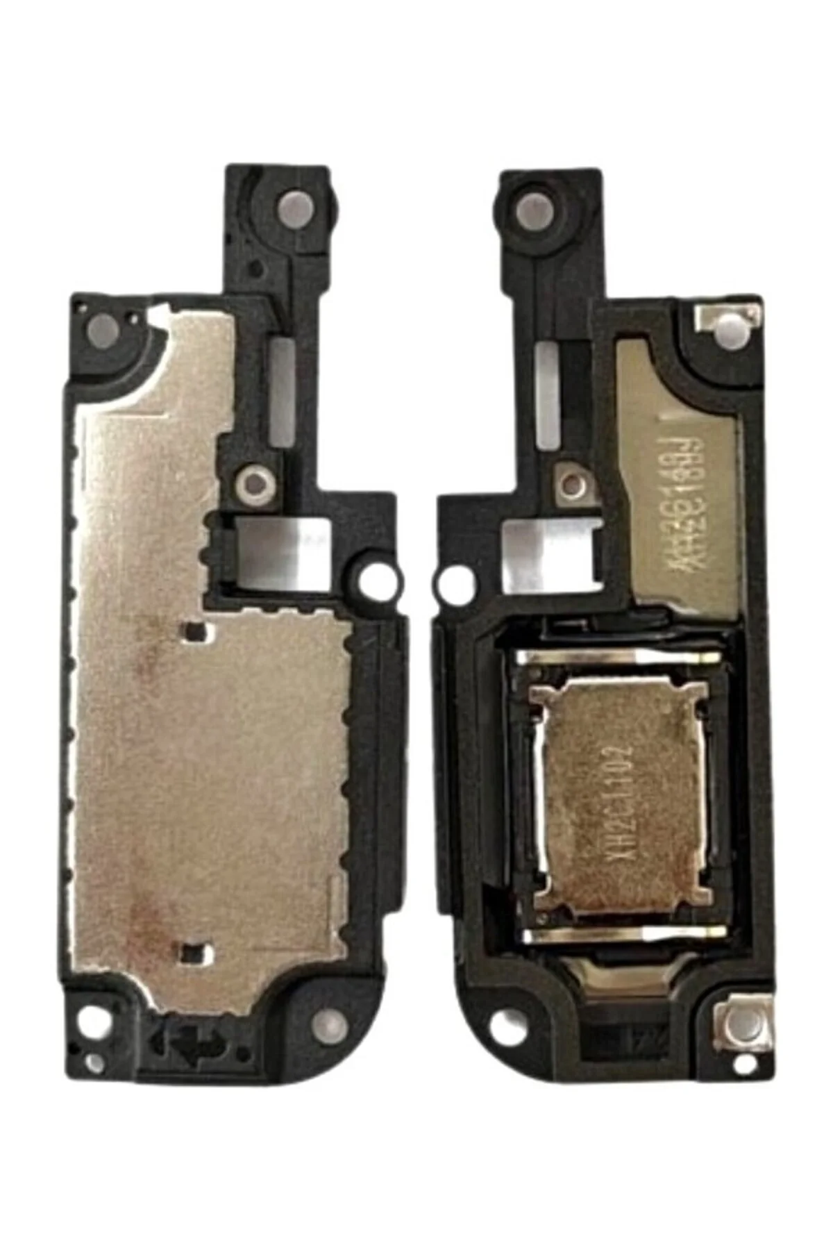 Infinix Note 12 Buzzer Hoparlör Bazır Alt Hoparlör