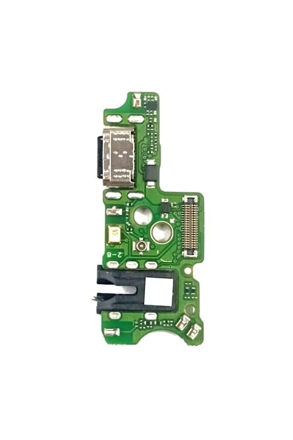 iNfinix Note 12 Pro Uyumlu Şarj Soketi + Mikrofon X676 iNfinix Note 12 Pro Uyumlu Şarj Soketi + Mikrofon X676 - Görsel 3