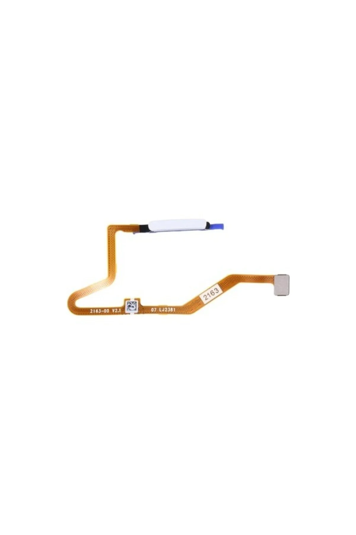 Infinix Note 12 Pro Parmak Izi Okuyucu Siyah