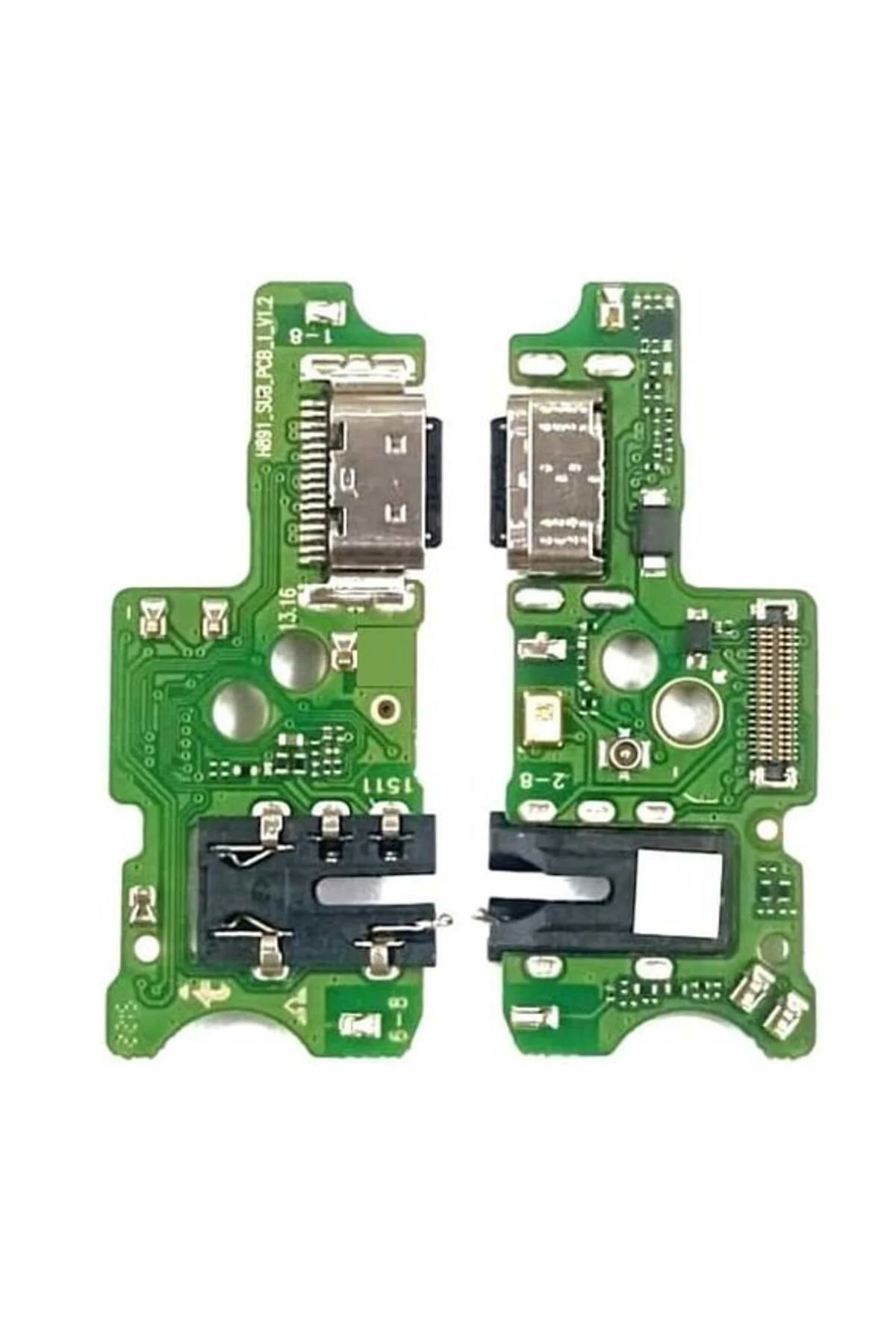 iNfinix Note 12 Pro Uyumlu Şarj Soketi + Mikrofon X676