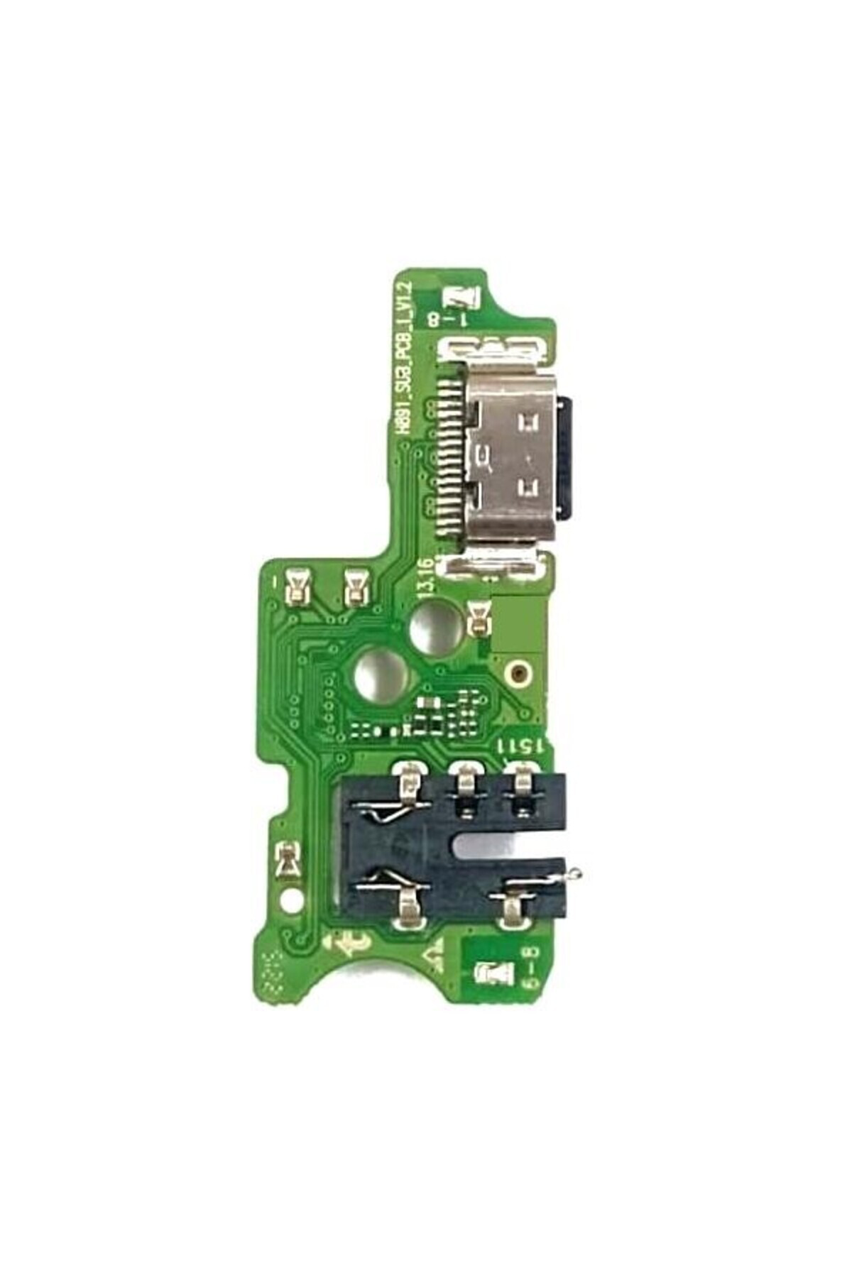 iNfinix Note 12 Pro Uyumlu Şarj Soketi + Mikrofon X676