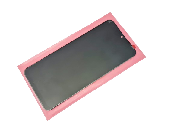 Infinix NOTE 12 Lcd Dokunmatik Orijinal B-7000 Tamir Seti