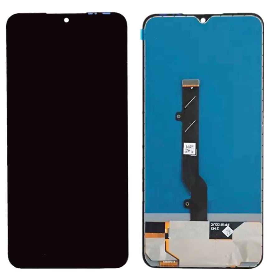 Infinix NOTE 12 PRO Lcd Ekran Dokunmatik Orijinal Kalite
