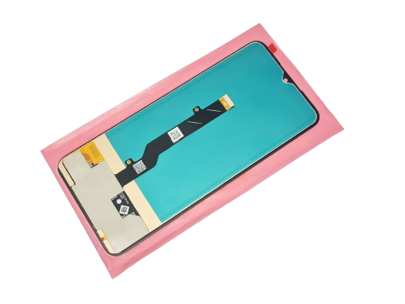 Infinix NOTE 12 Lcd Dokunmatik Orijinal B-7000 Tamir Seti