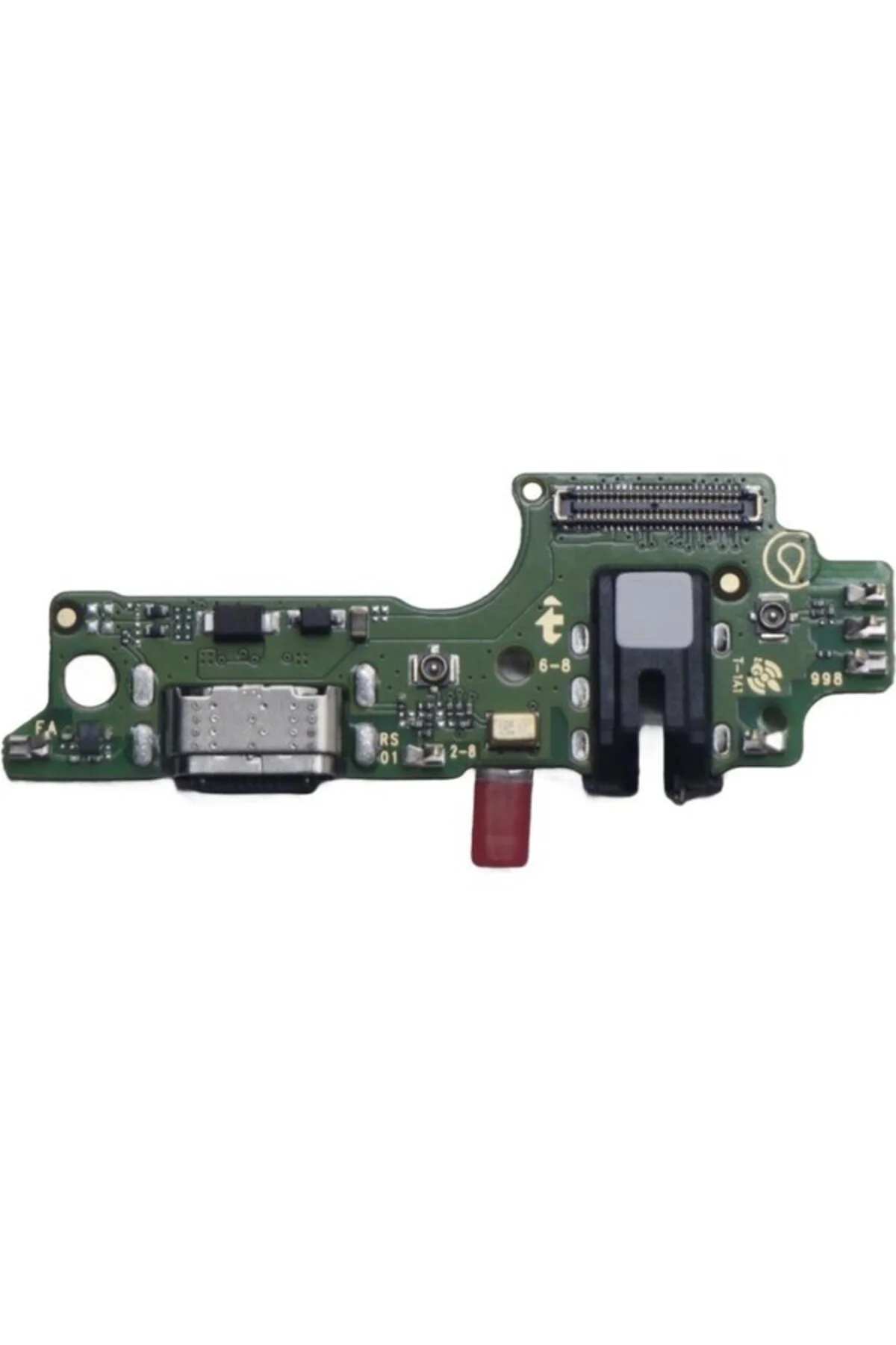 Infinix Note 30 Ile Uyumlu Şarj Soketi X6833 X6716
