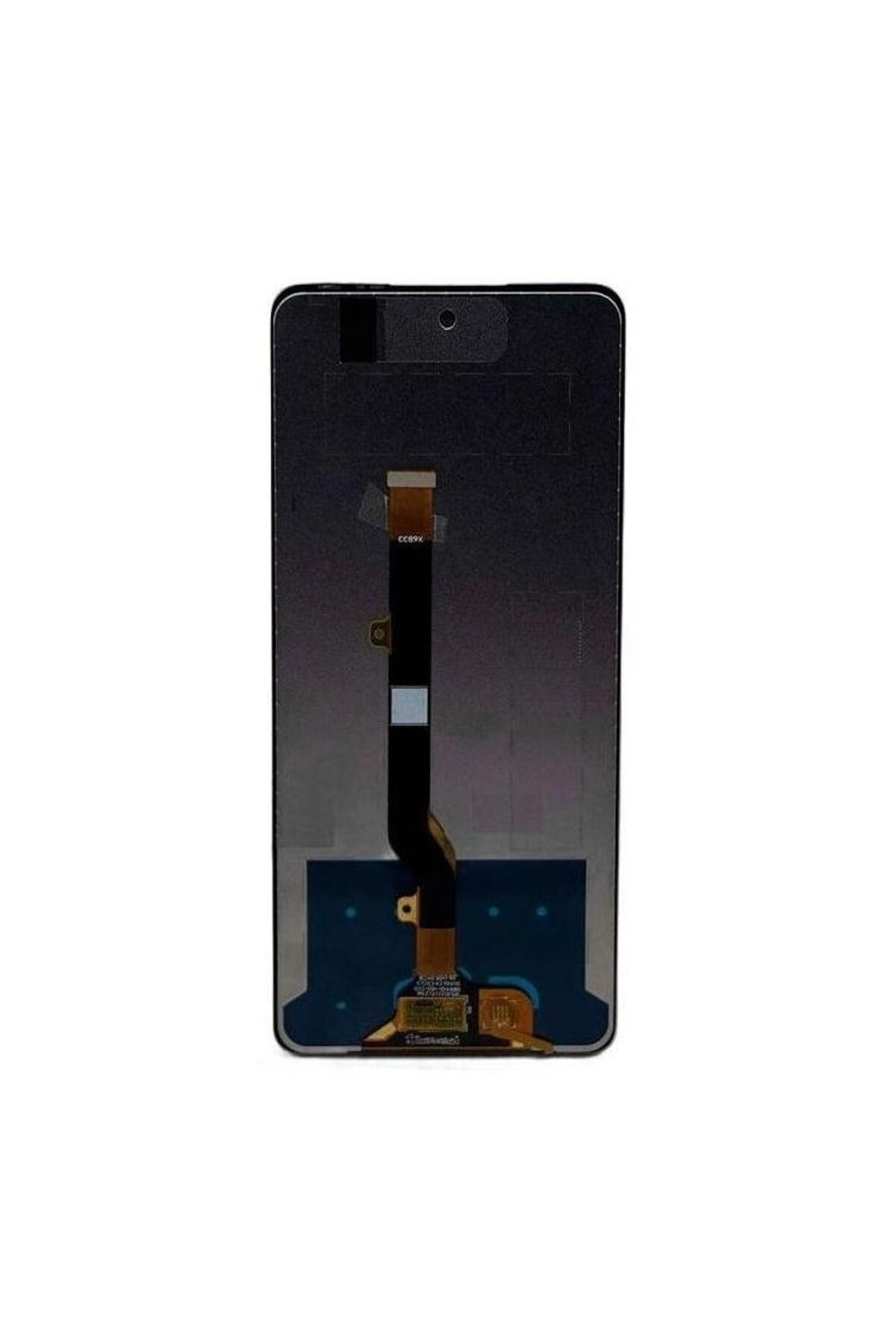 İnfinix Note 30 Lcd Ekran Dokunmatik
