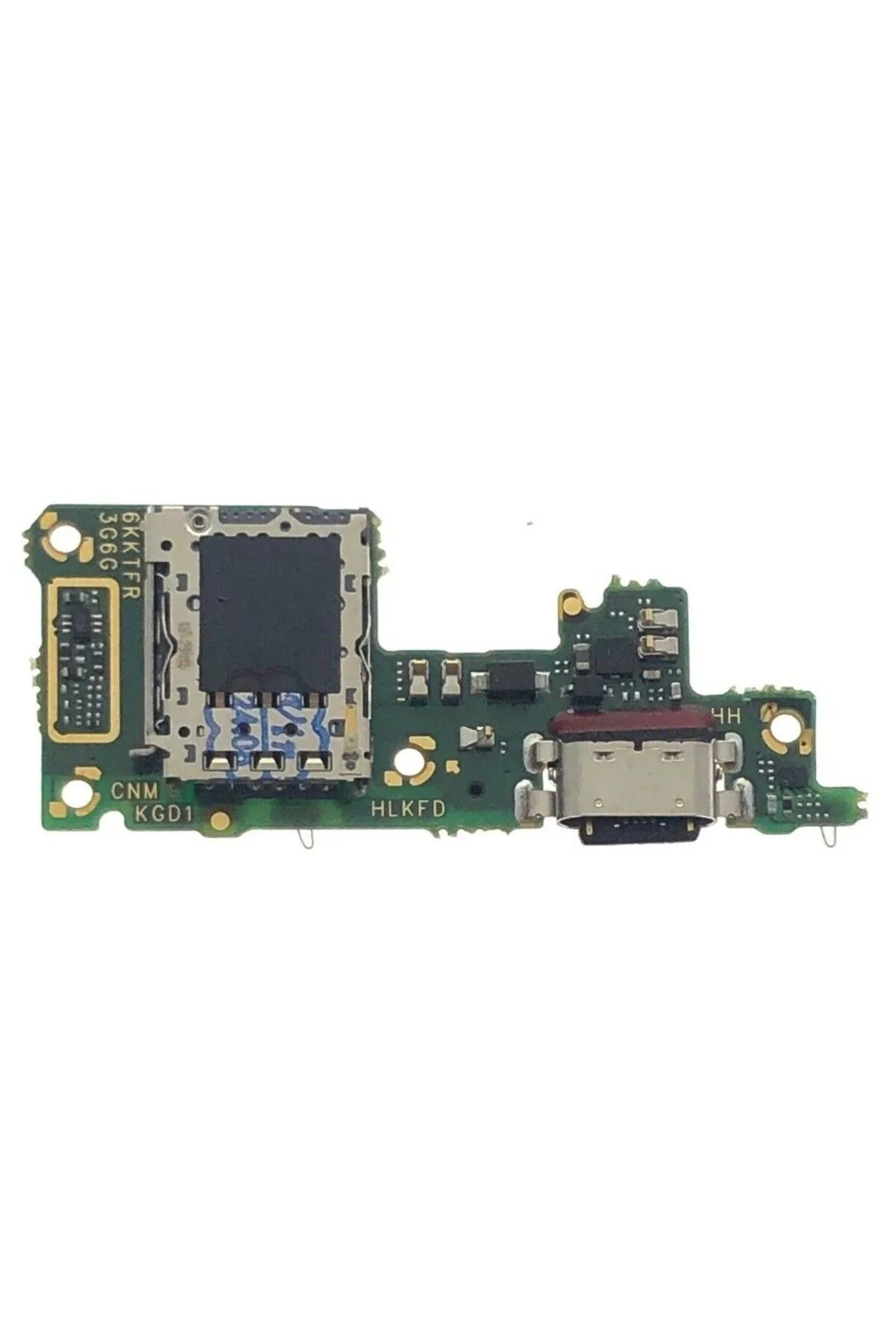 iNfinix Note 40 Uyumlu Şarj Soketi + Mikrofon X6853
