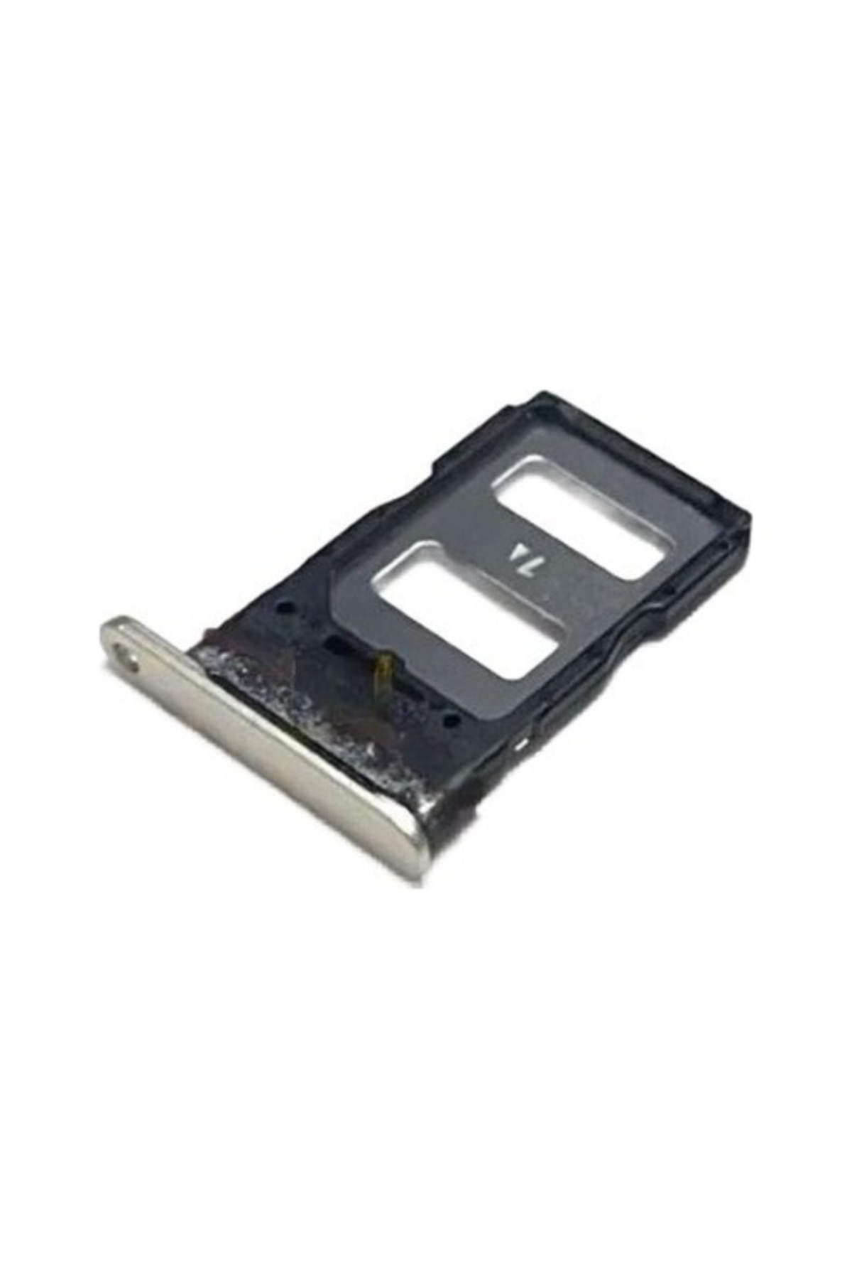 Boyra Teknoloji İnfinix Note 40 Uyumlu Sim Tepsisi X6853 Gold