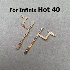 infinix NOTE 40S On Off Açma Kapama Filmi Flex infinix NOTE 40S On Off Açma Kapama Filmi Flex