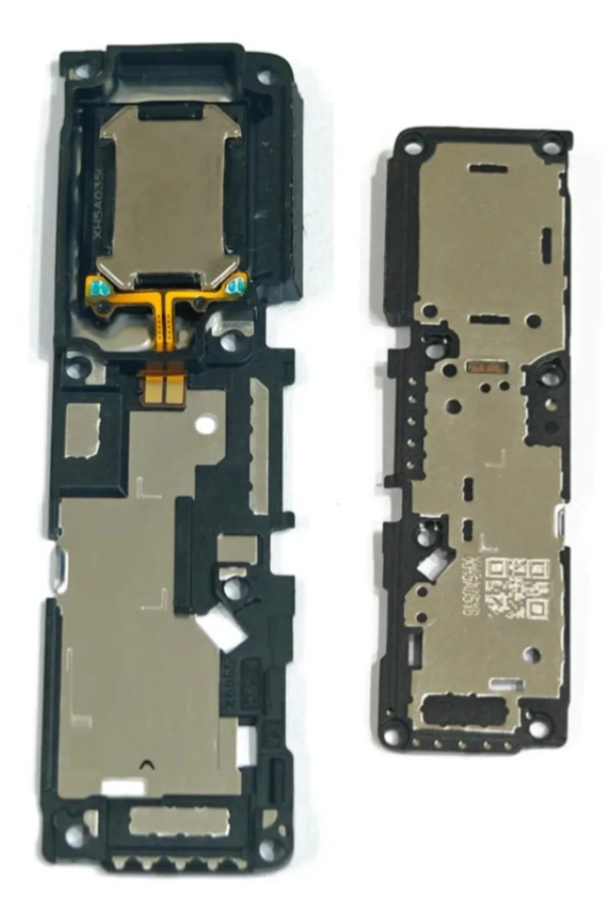 Infinix Note 50 6858 için Hoparlör Zil Sesi