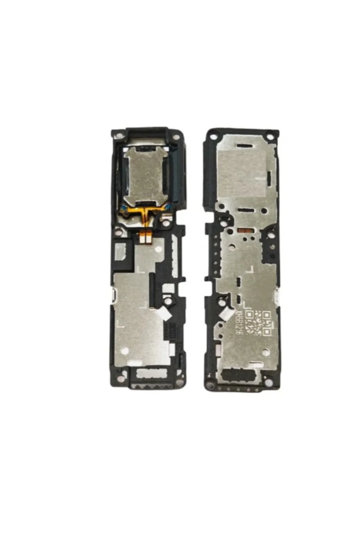 Infinix Note 50 Pro için Hoparlör Zil Sesi