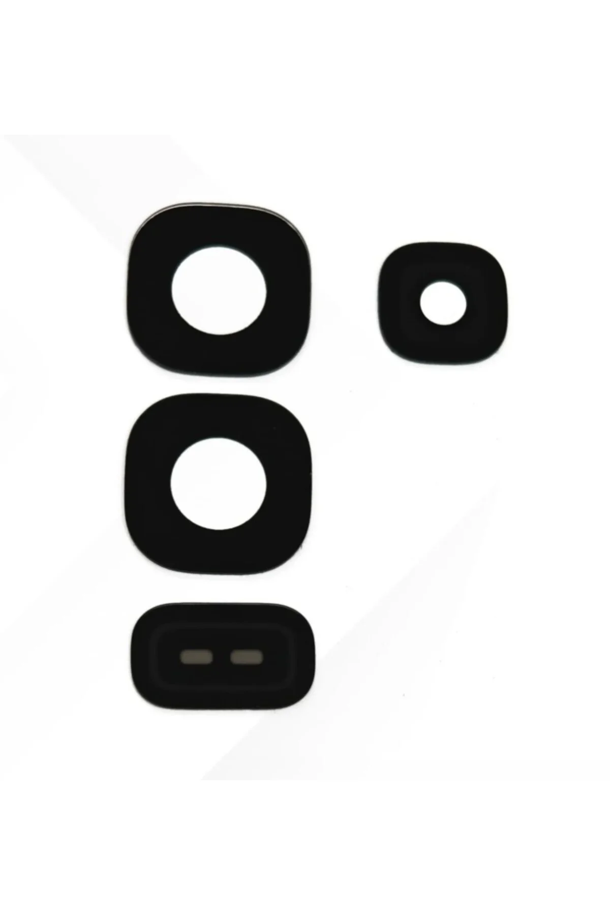 Infinix Note 50 X6858 için Kamera Cam Lensi