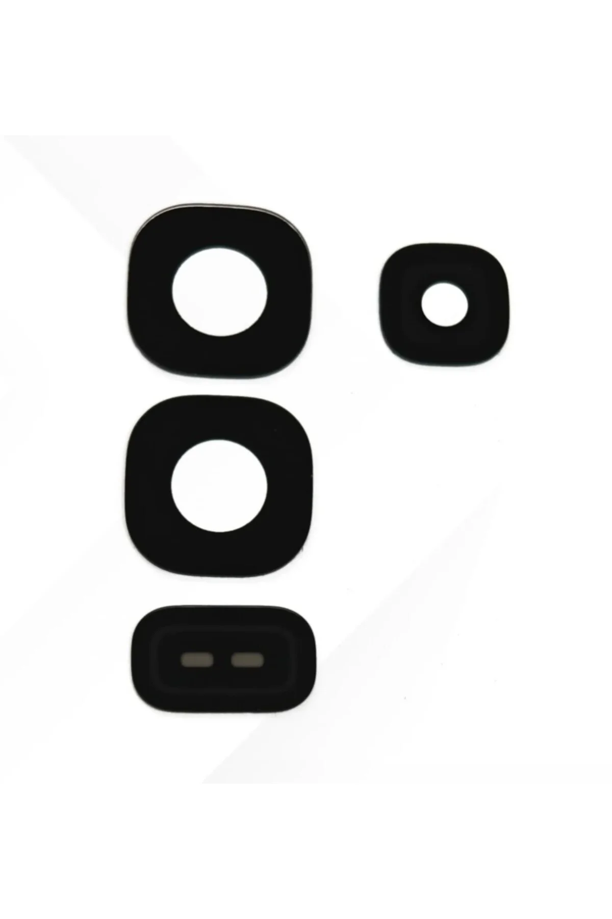 Infinix Note 50 X6858 için Kamera Cam Lensi Infinix Note 50 X6858 için Kamera Cam Lensi