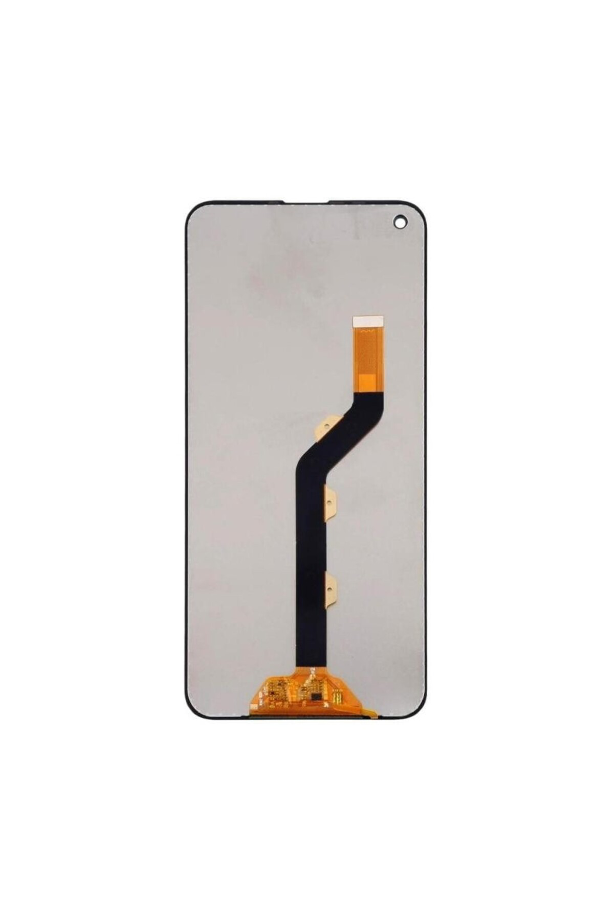 Infinix Note 7 Lite Lcd Ekran Dokunmatik