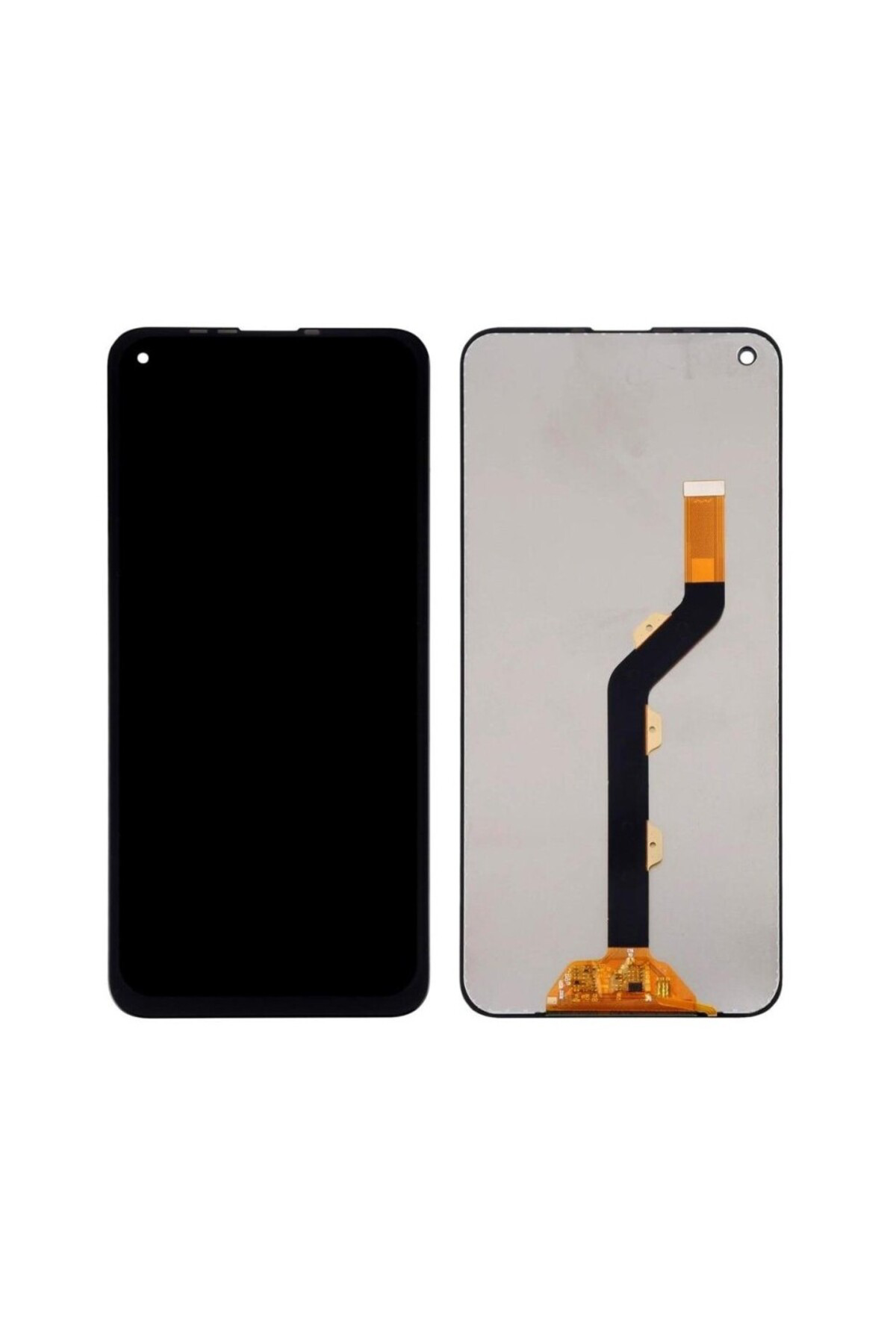 Infinix Note 7 Lite Lcd Ekran Dokunmatik