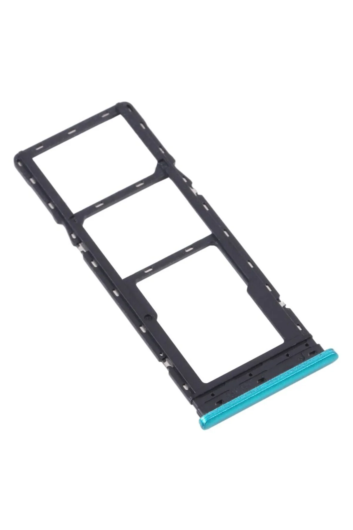 İnfinix Note 7 Sim Kart Tepsisi Mavi