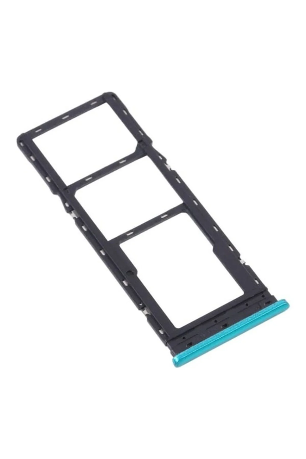 Infinix Note 7 Sim Tepsisi Sim Aparatı Beyaz