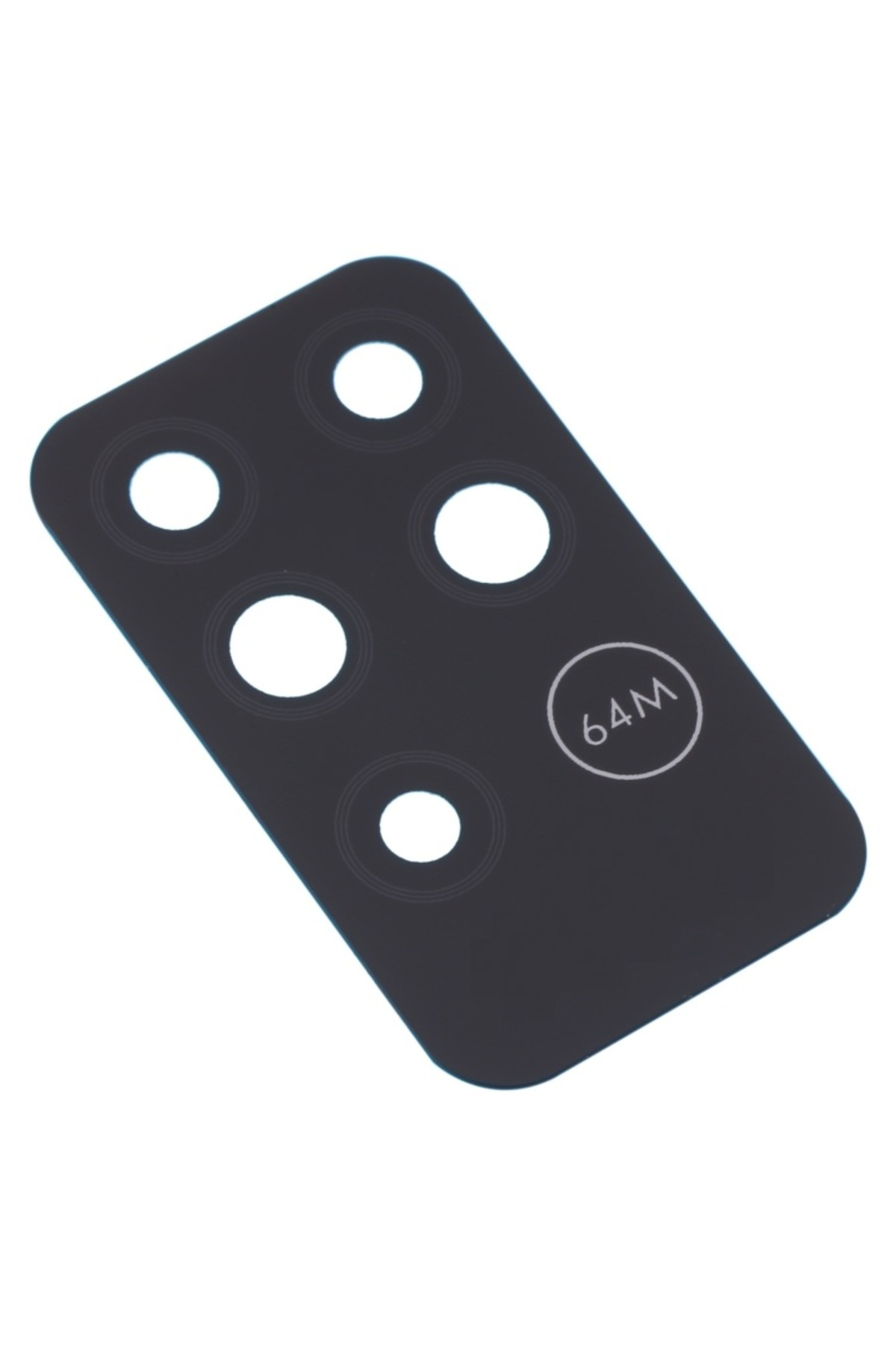 İnfinix Note 8 Arka Kamera Lens, Cam