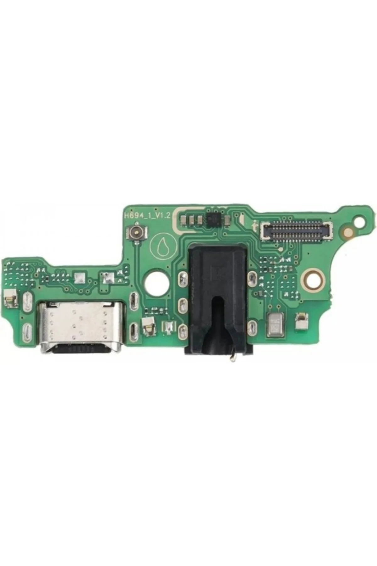 Infinix Note 8 Şarj Bordu Alt Bordu