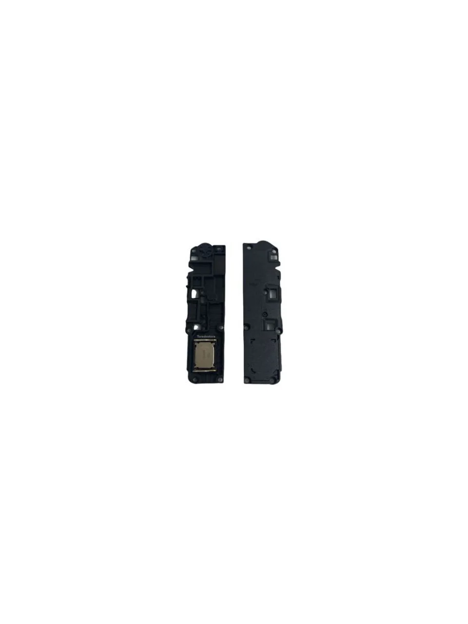 infinix Note 8i Buzzer