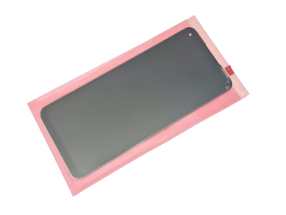 Infinix NOTE 8İ Ekran Lcd Dokunmatik Orijinal B-7000 Tamir Seti