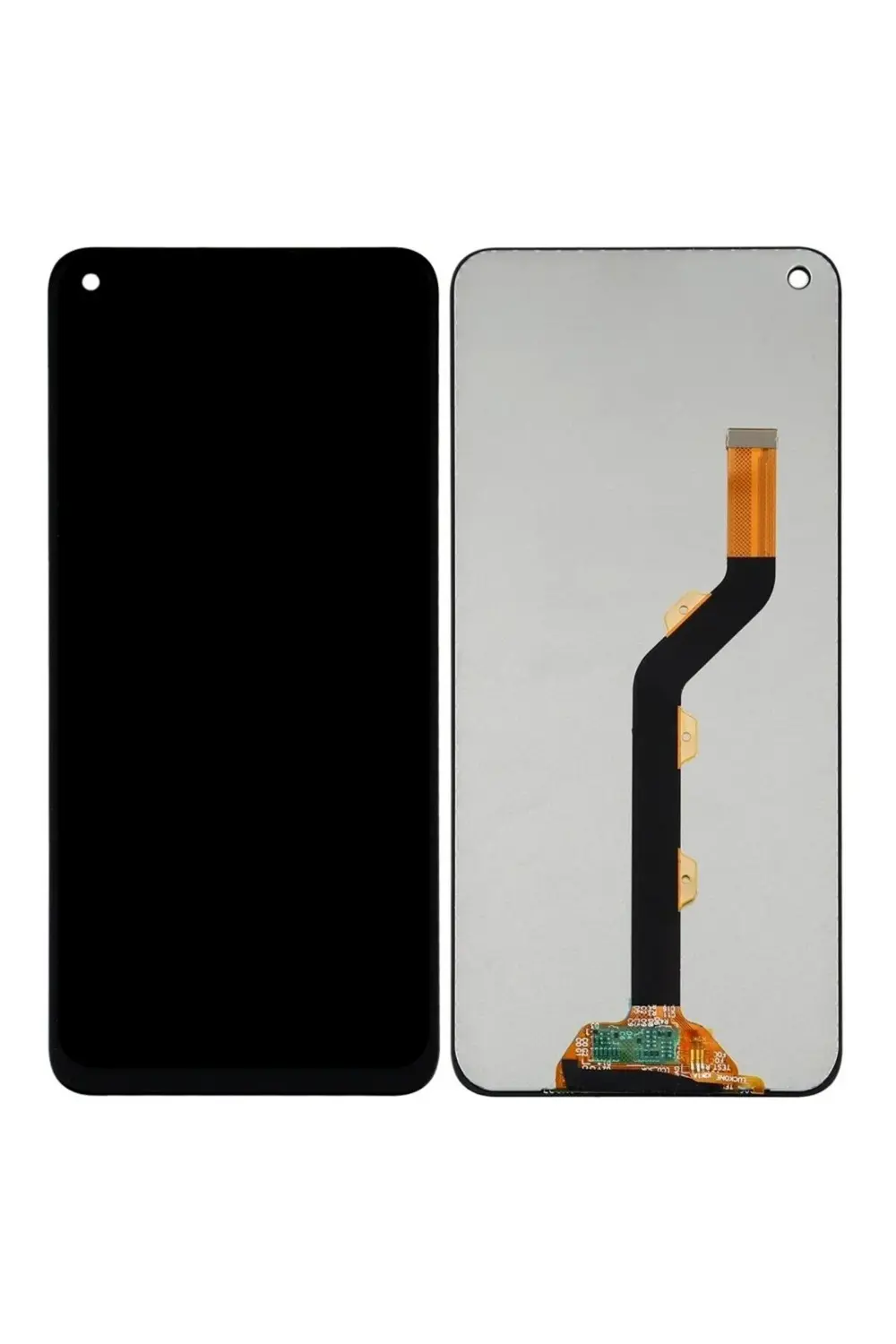 İnfinix S5 Lite Ekran Lcd Dokunmatik