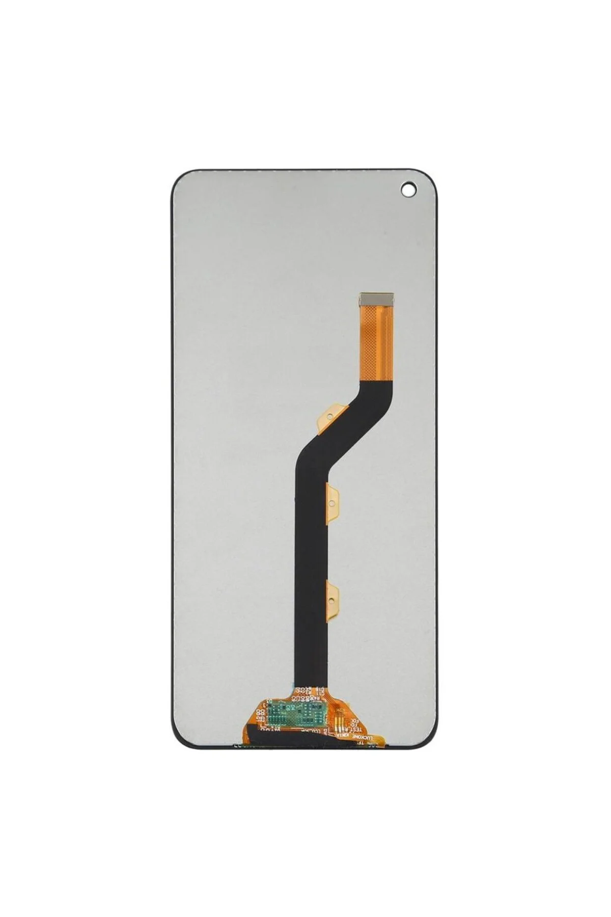 İnfinix S5 Lite Lcd Ekran Dokunmatik İnfinix S5 Lite Lcd Ekran Dokunmatik - Görsel 2