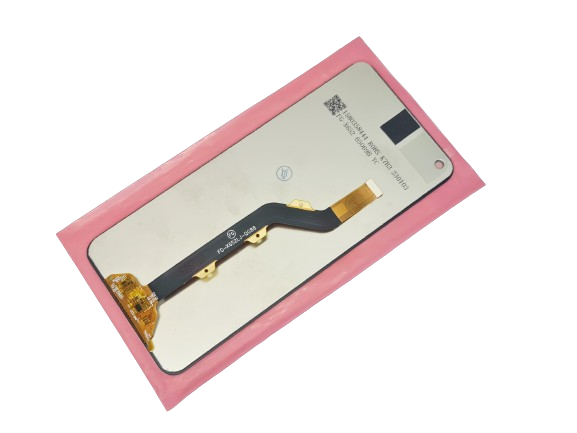 Infinix S5 LİTE Ekran Lcd Dokunmatik Orijinal B-7000