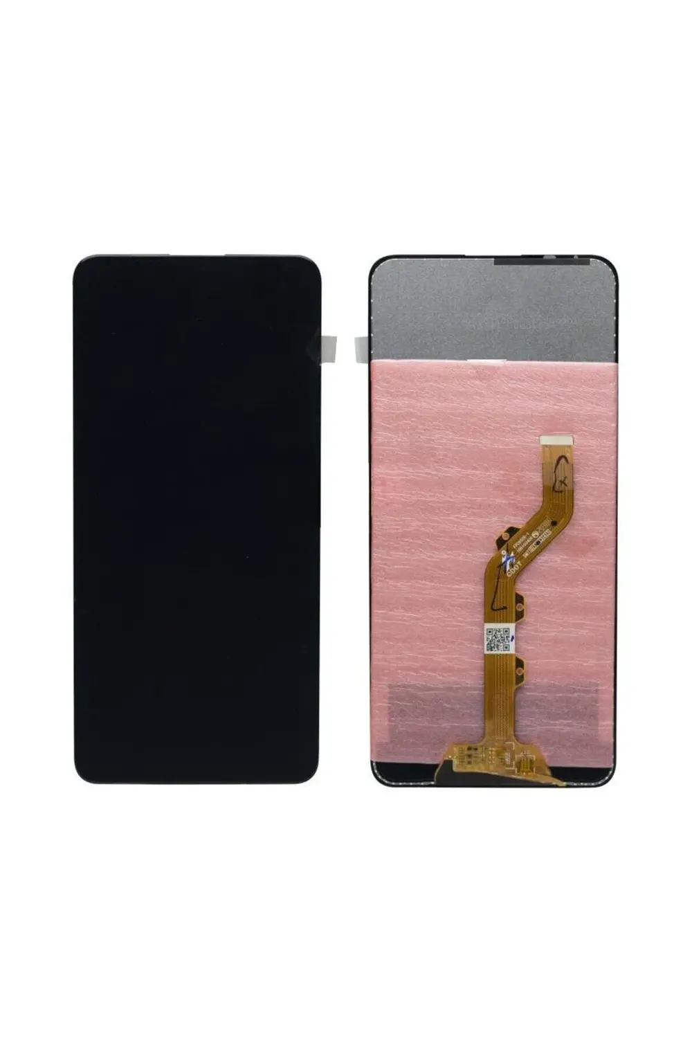 İnfinix S5 Pro Lcd Ekran Dokunmatik