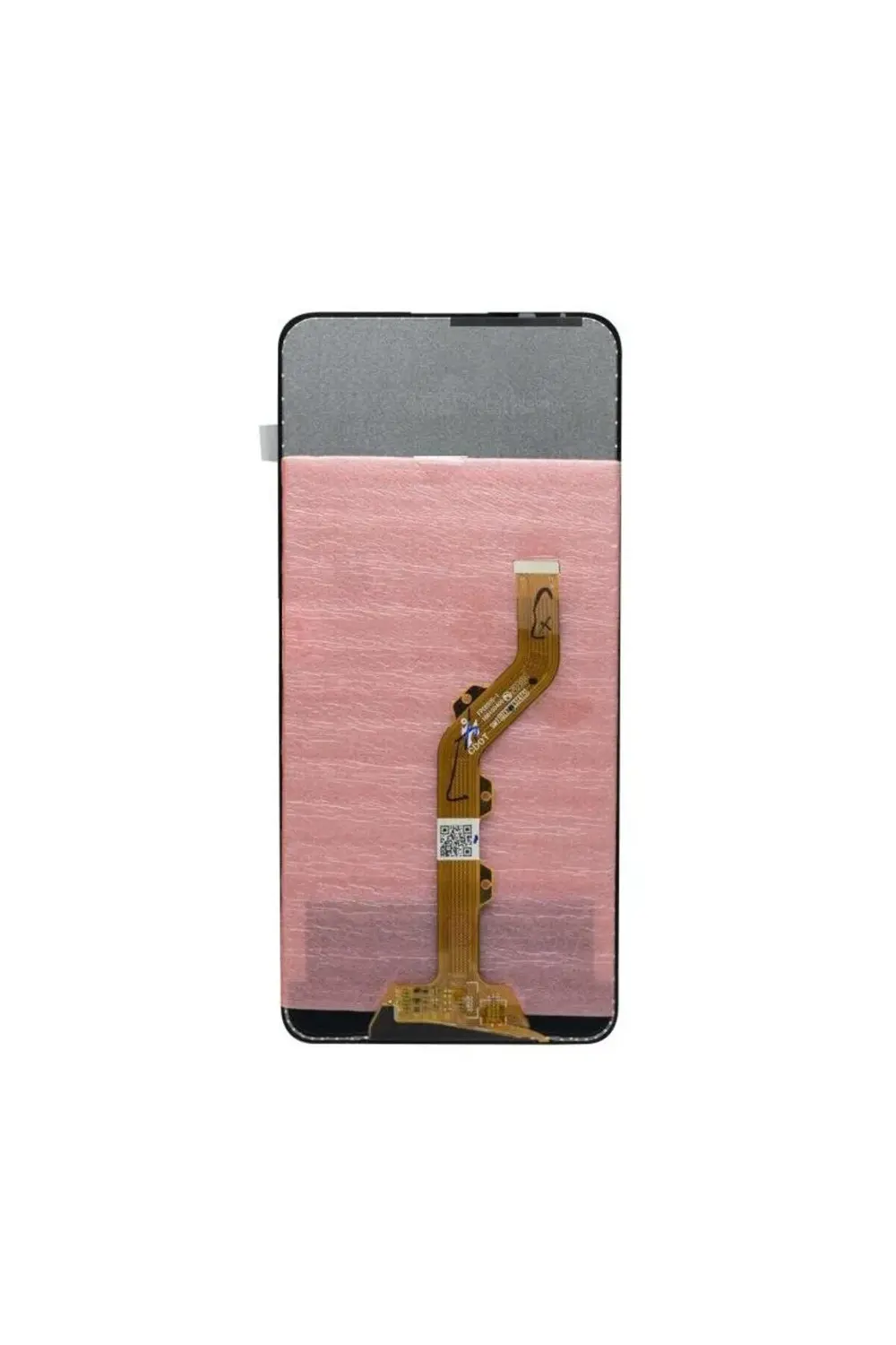 İnfinix S5 Pro Lcd Ekran Dokunmatik