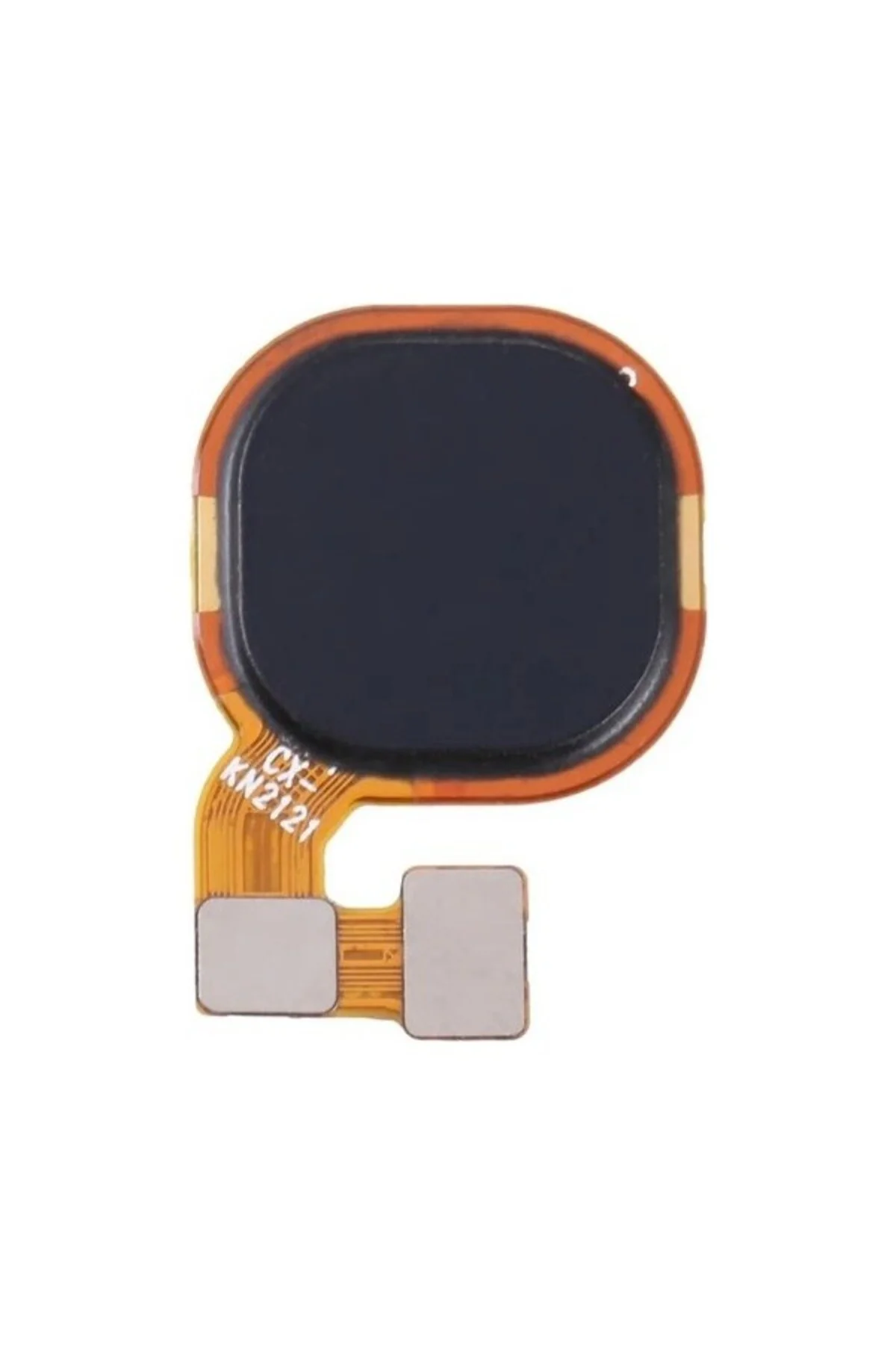 Infinix Smart 4 Parmak Izi Okuyucu Mavi