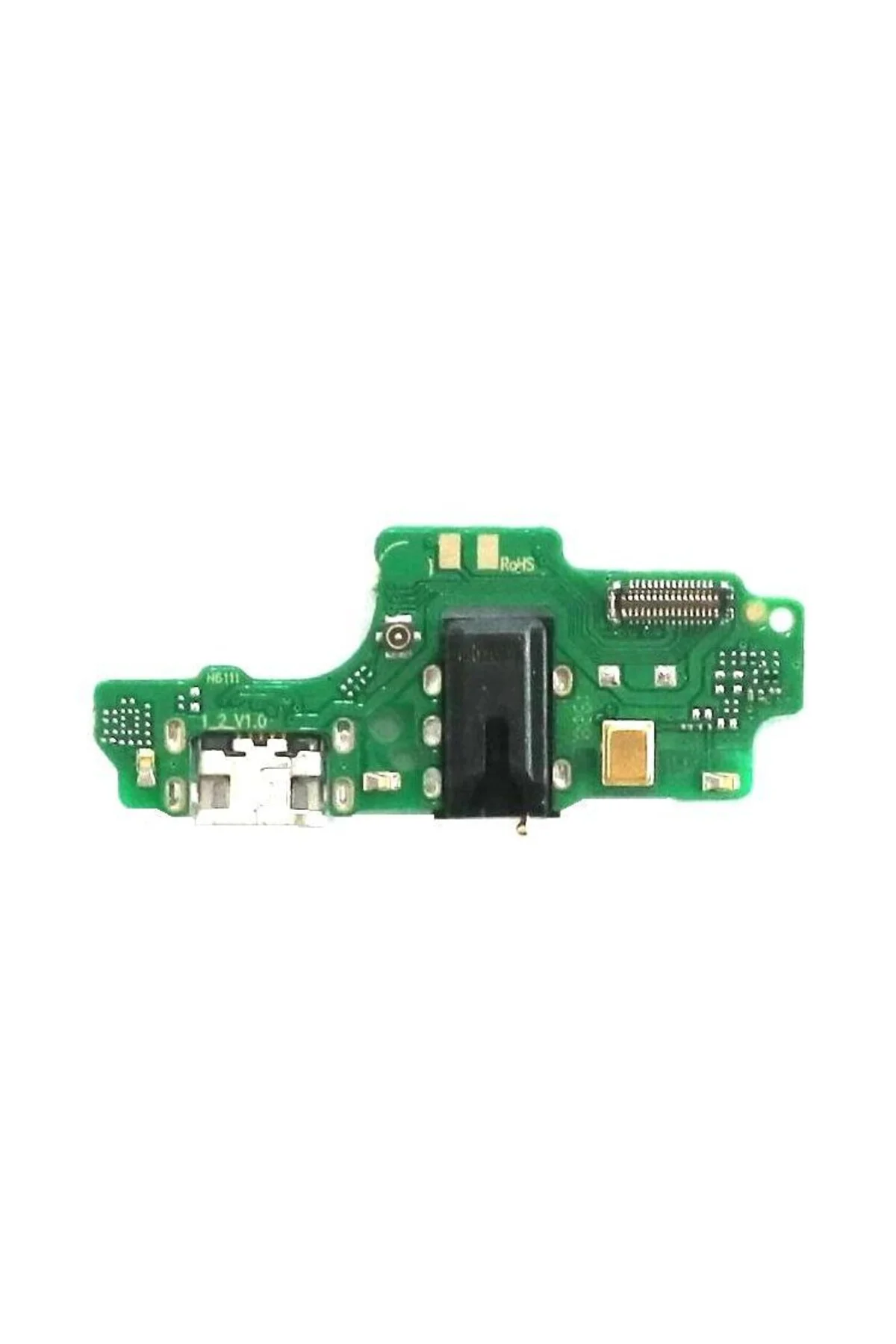 İnfinix Smart 4 Şarj Soketi, Mikrofon İnfinix Smart 4 Şarj Soketi, Mikrofon