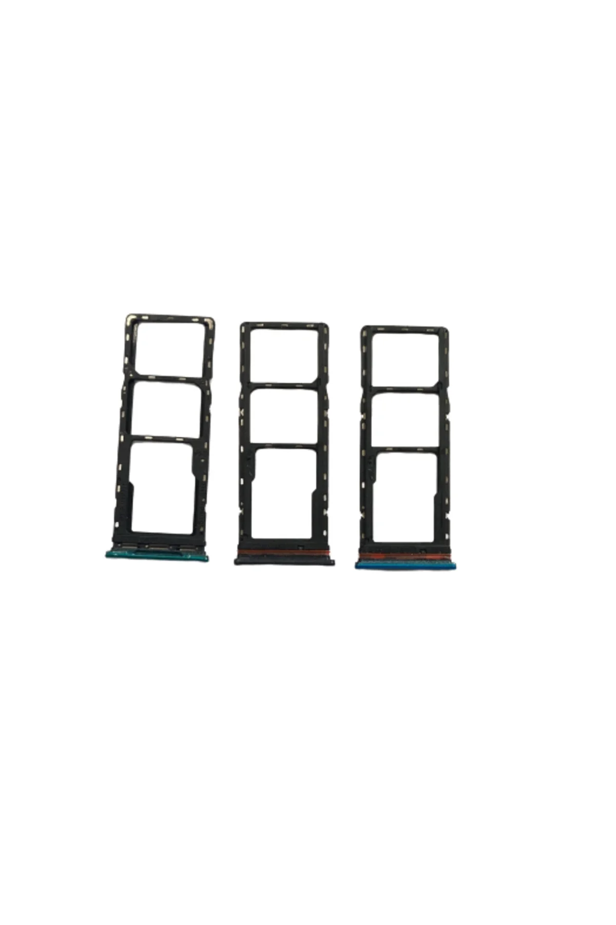 İNFİNİX SMART 6 SİM KART TEPSİSİ SİM APARATI Yeşil