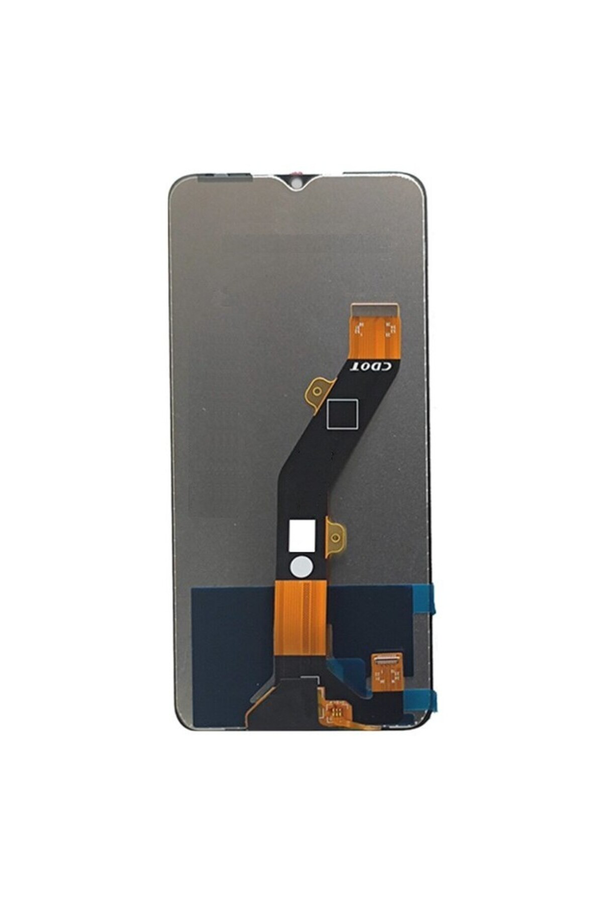 İnfinix Smart 7 Lcd Ekran Dokunmatilk