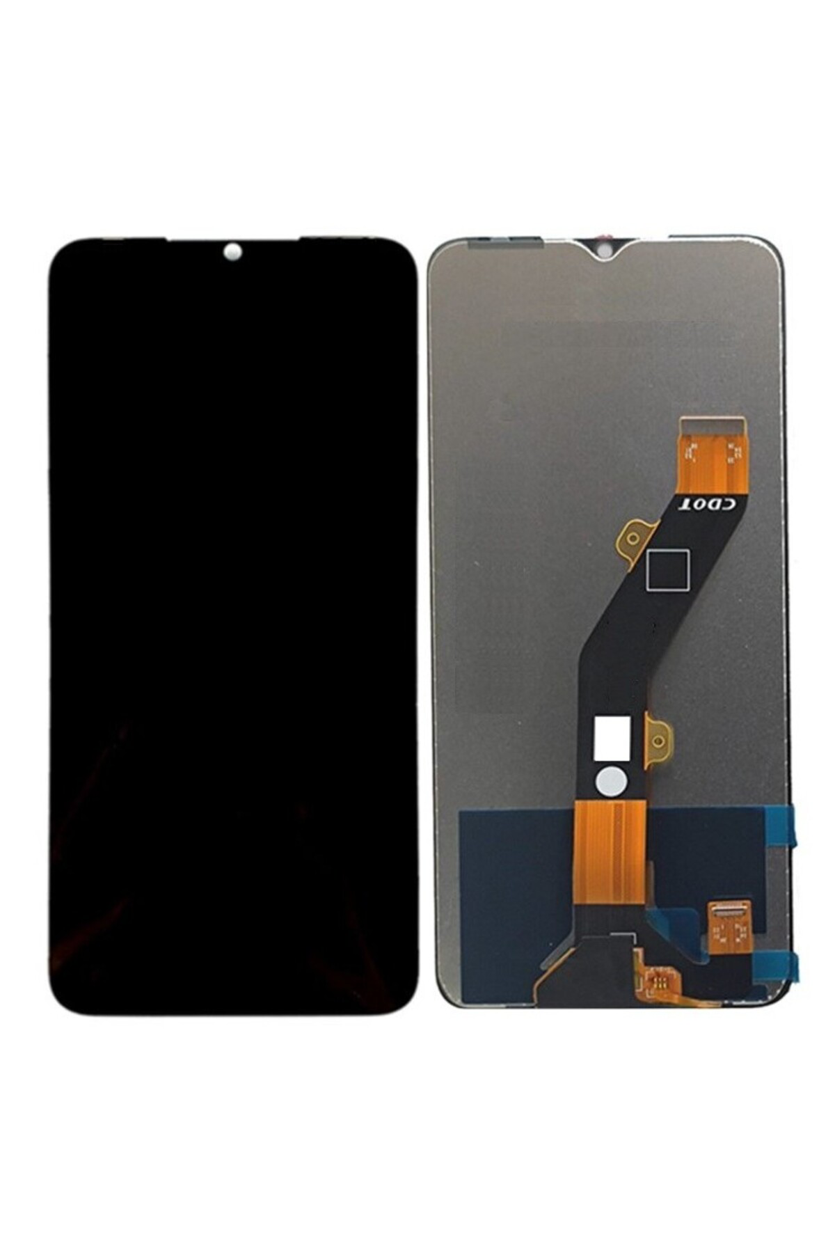 İnfinix Smart 7 Lcd Ekran Dokunmatilk