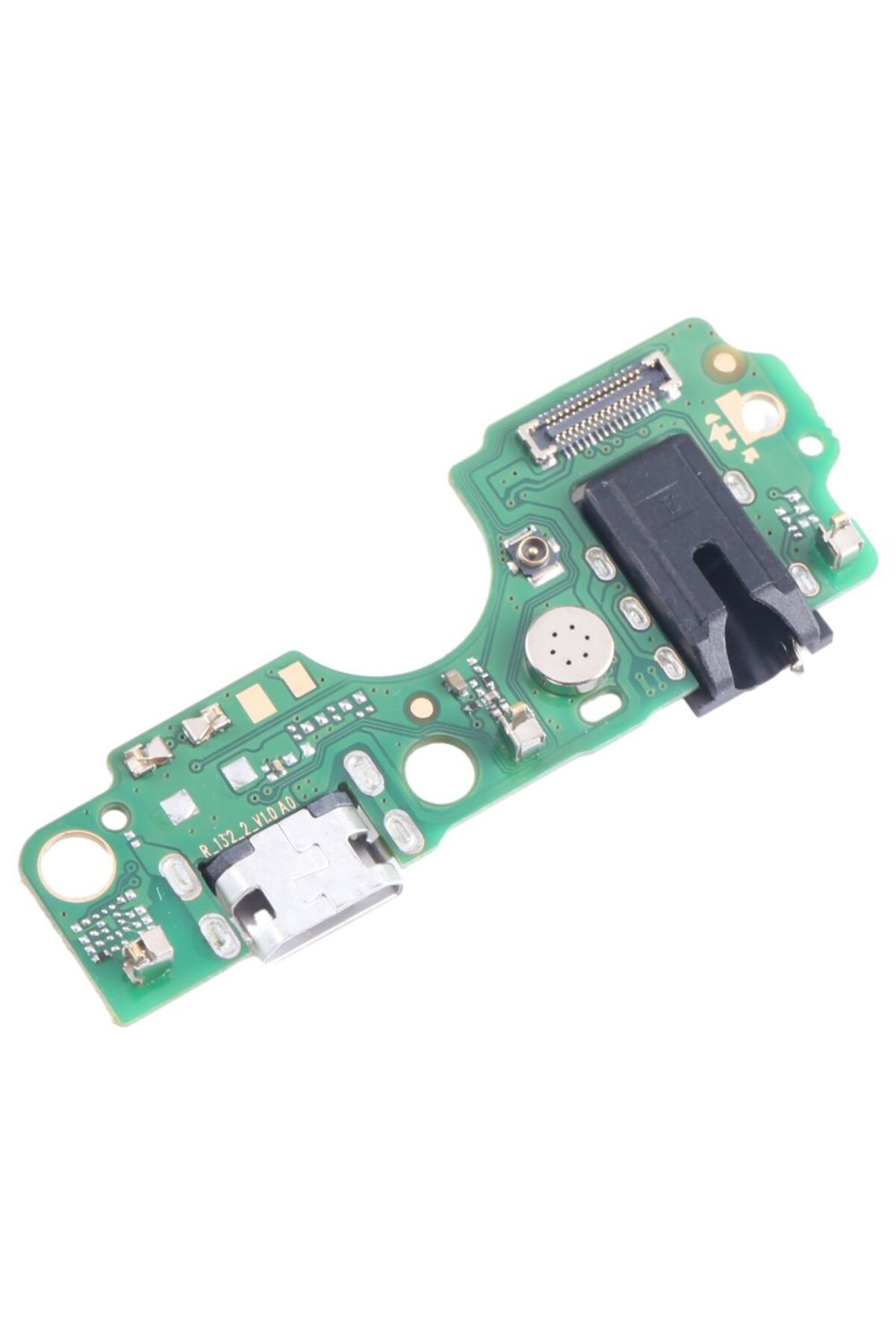 iNfinix Smart 7 Uyumlu Şarj Soketi + Mikrofon iNfinix Smart 7 Uyumlu Şarj Soketi + Mikrofon