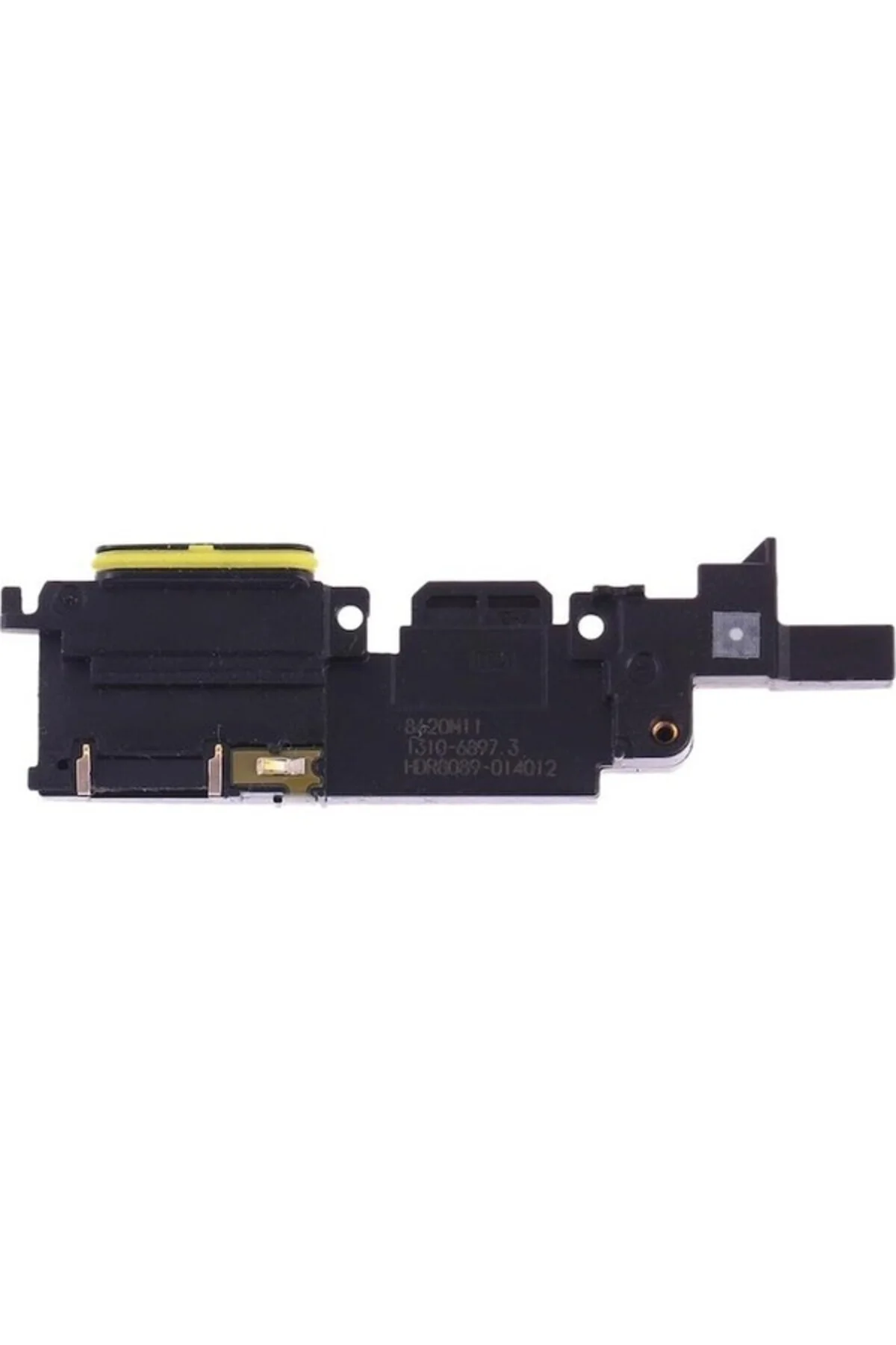 Infinix Smart Hd Ile Uyumlu Buzzer Hoparlör X612