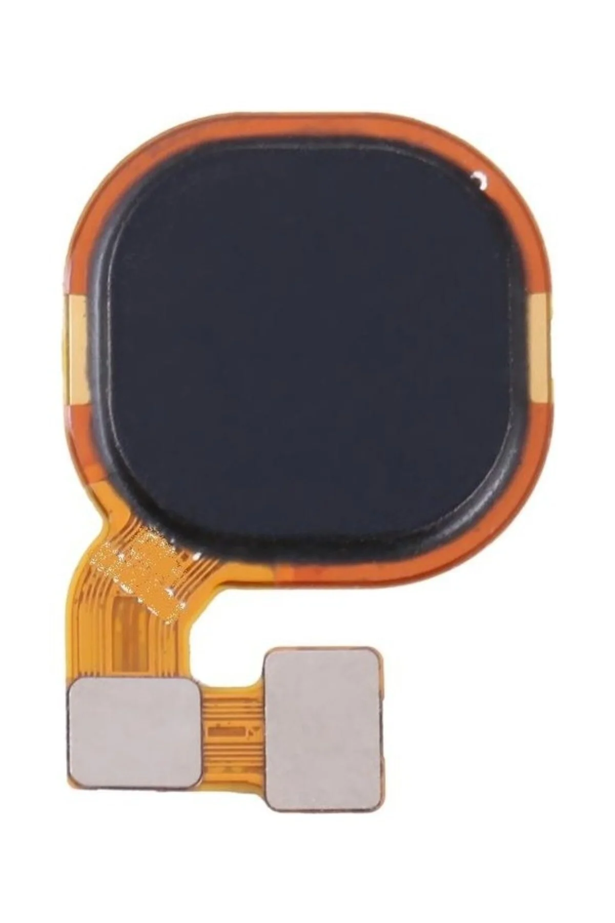 Infinix Uyumlu Hot 11S Parmak Izi Okuyucu Flex X6812, X6812B Siyah