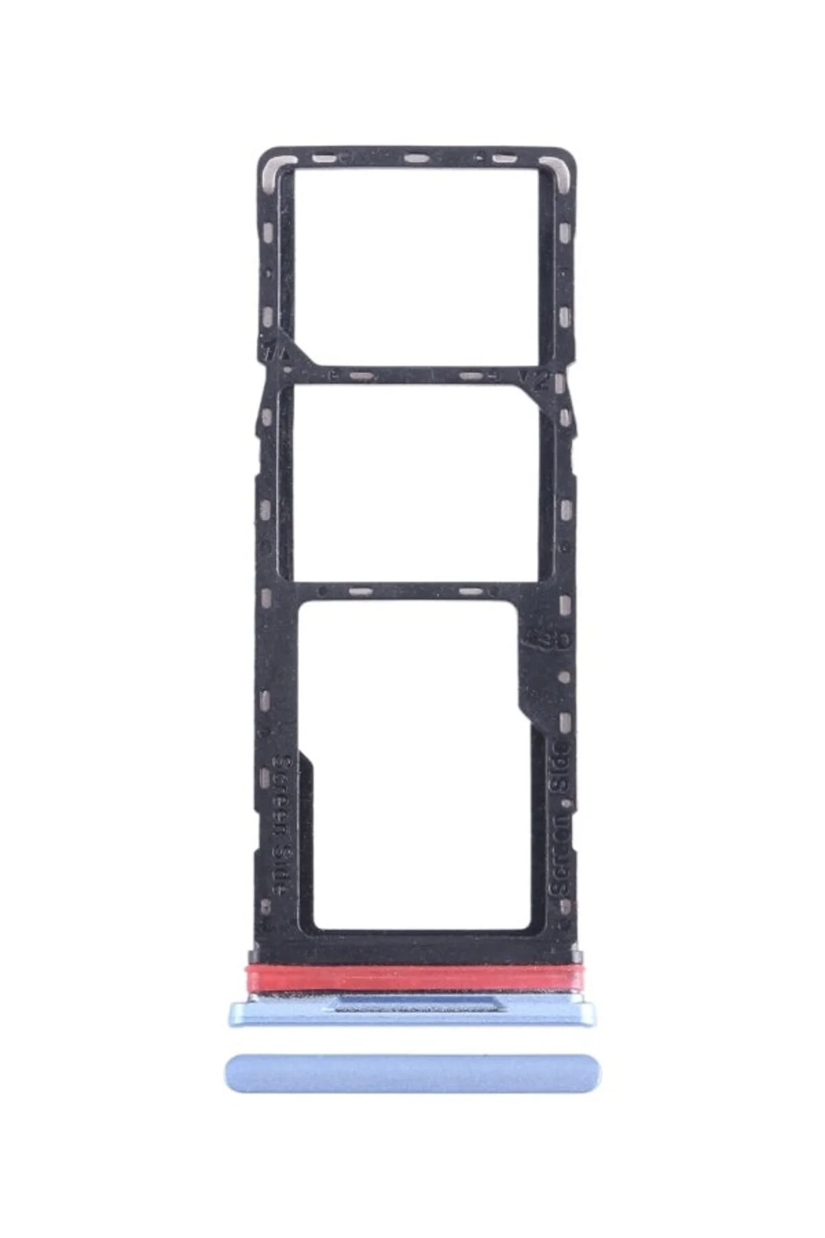 Infinix Uyumlu Hot 20I Sim Kart Tepsisi X665C, X665E
