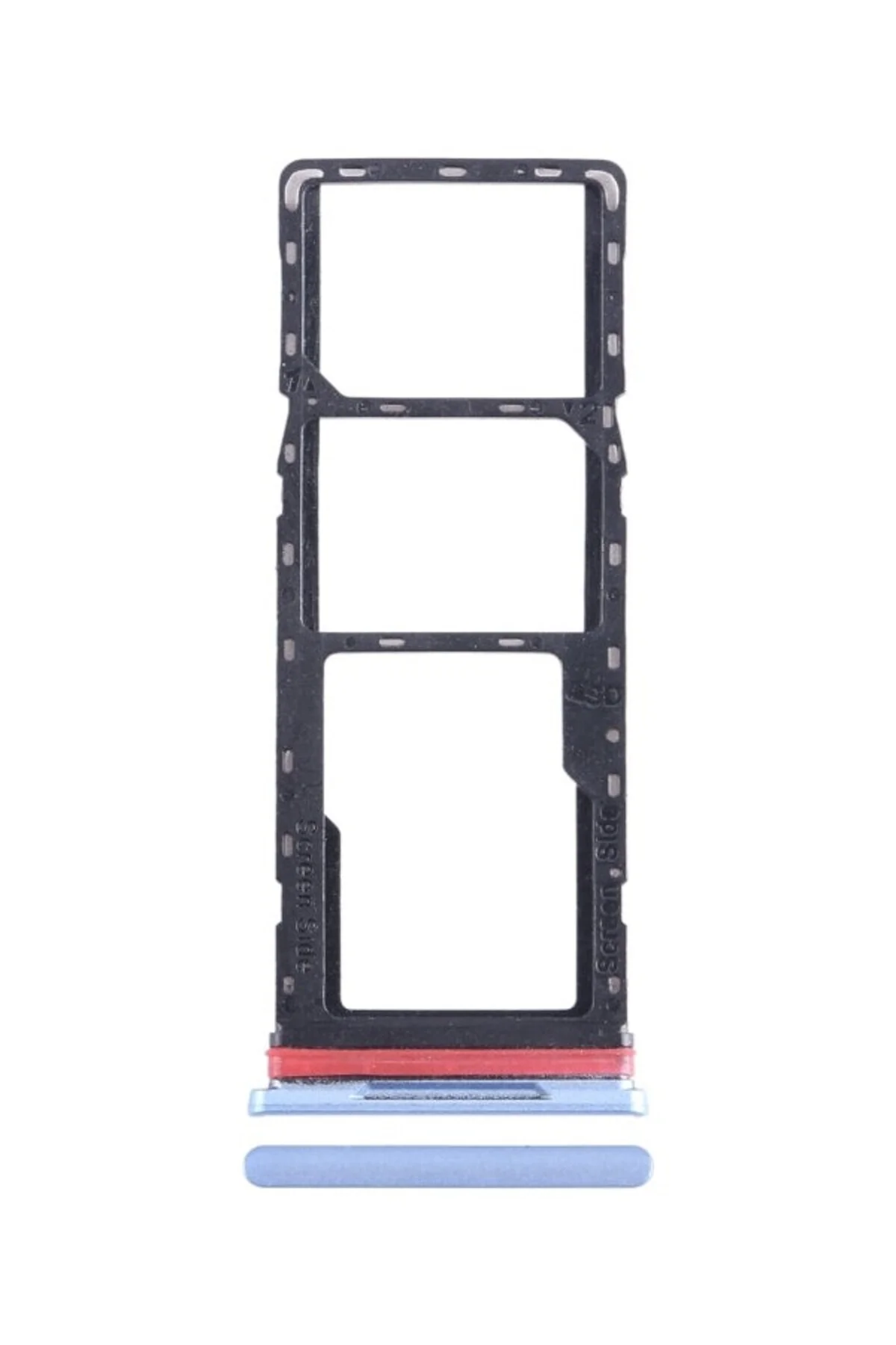 Infinix Uyumlu Hot 20I Sim Kart Tepsisi X665C, X665E Infinix Uyumlu Hot 20I Sim Kart Tepsisi X665C, X665E