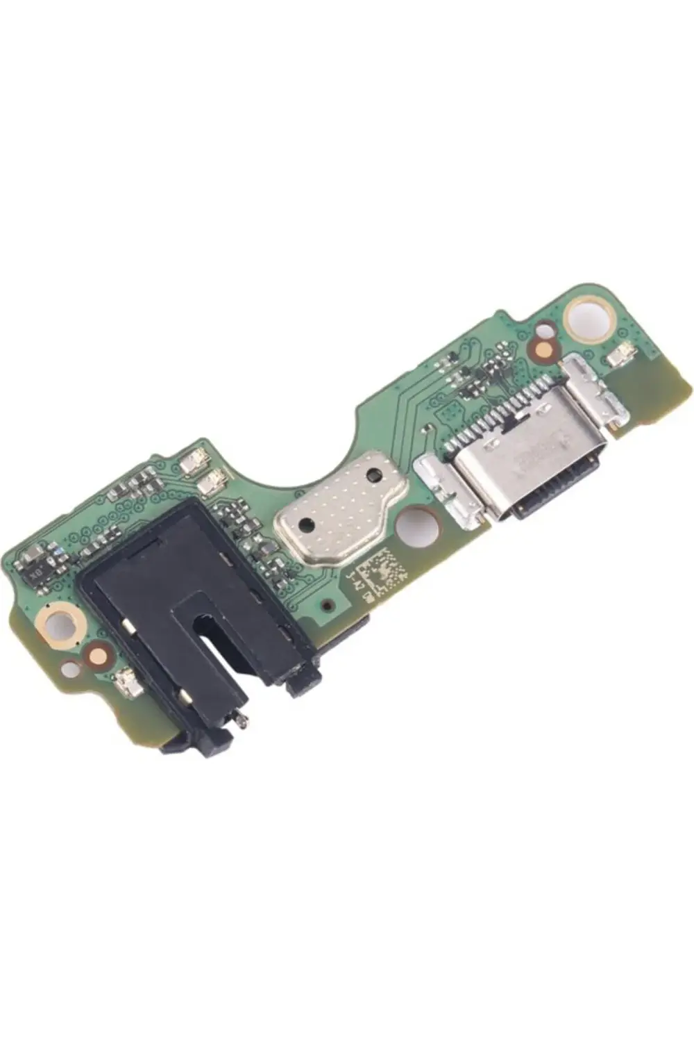 Infinix Uyumlu Hot 30I Şarj Soketli Mikrofon Bordu X669, X669C, X