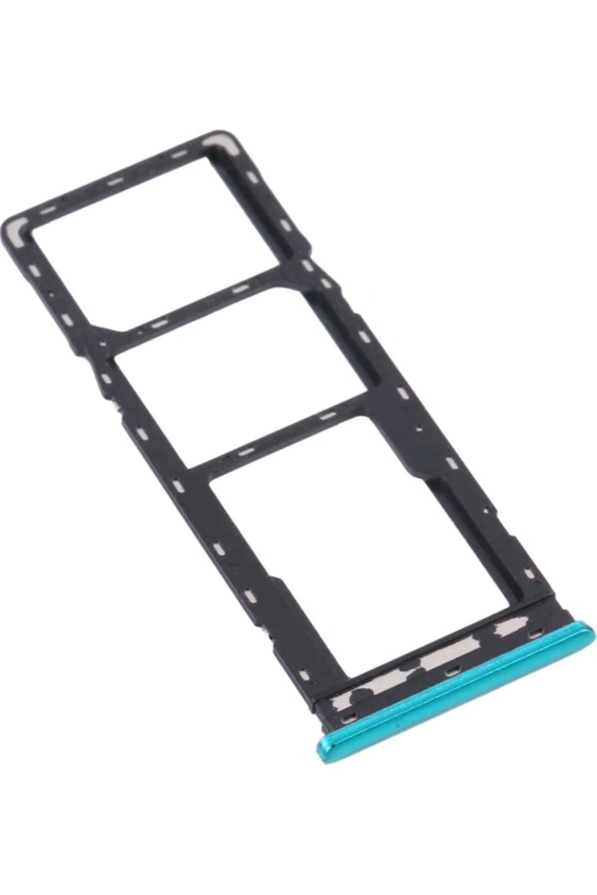 Infinix Uyumlu Note 10 Sim Kart Tepsisi X693 Mor