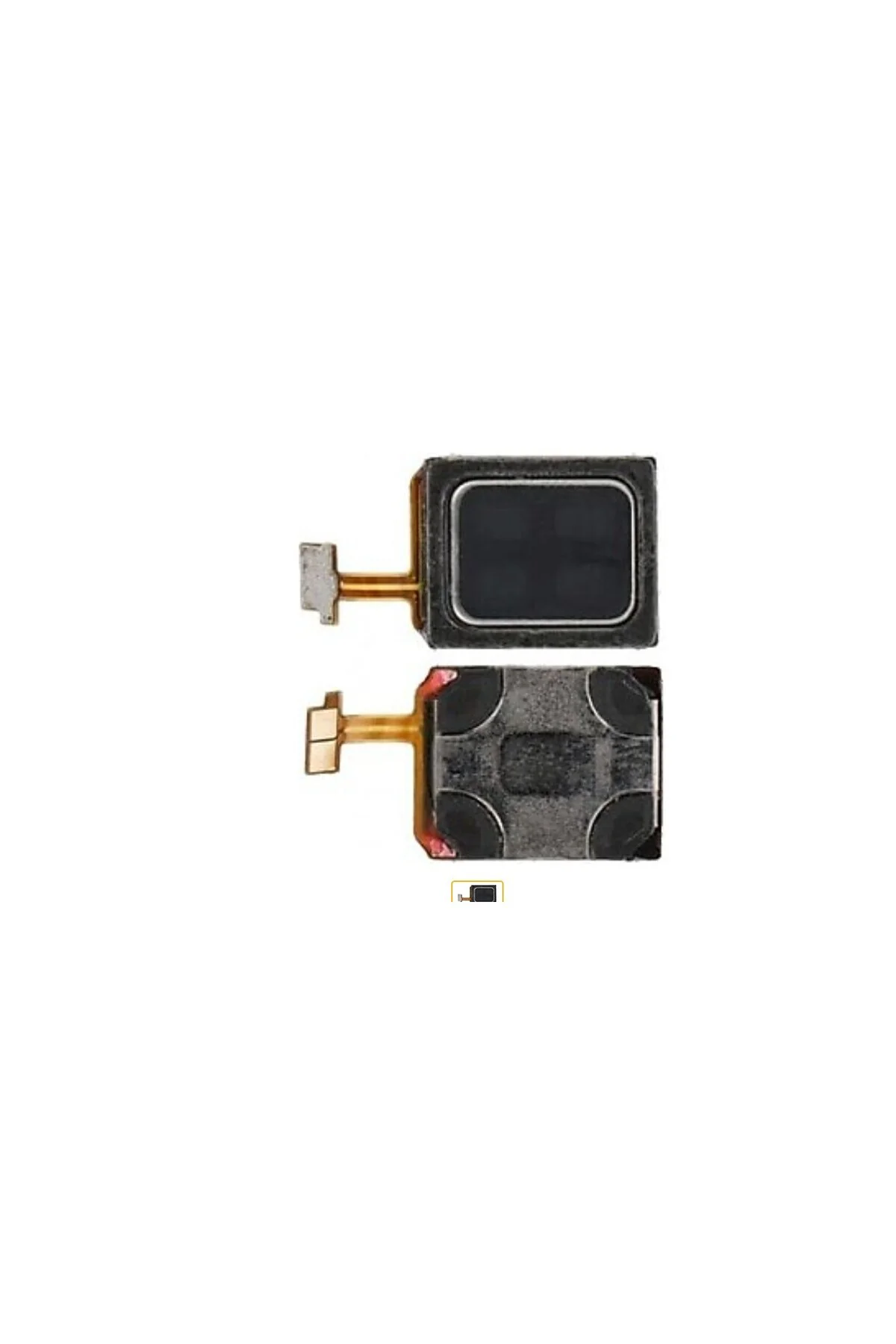 Infinix Uyumlu Note 12 İç Kulaklık X672