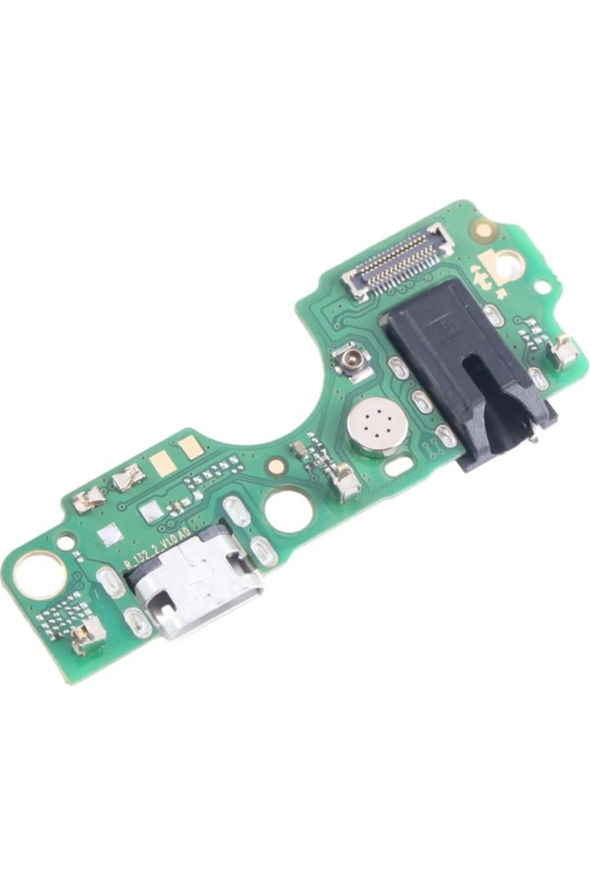 Infinix Uyumlu Smart 7 Şarj Soketli Mikrofon Bordu X6515