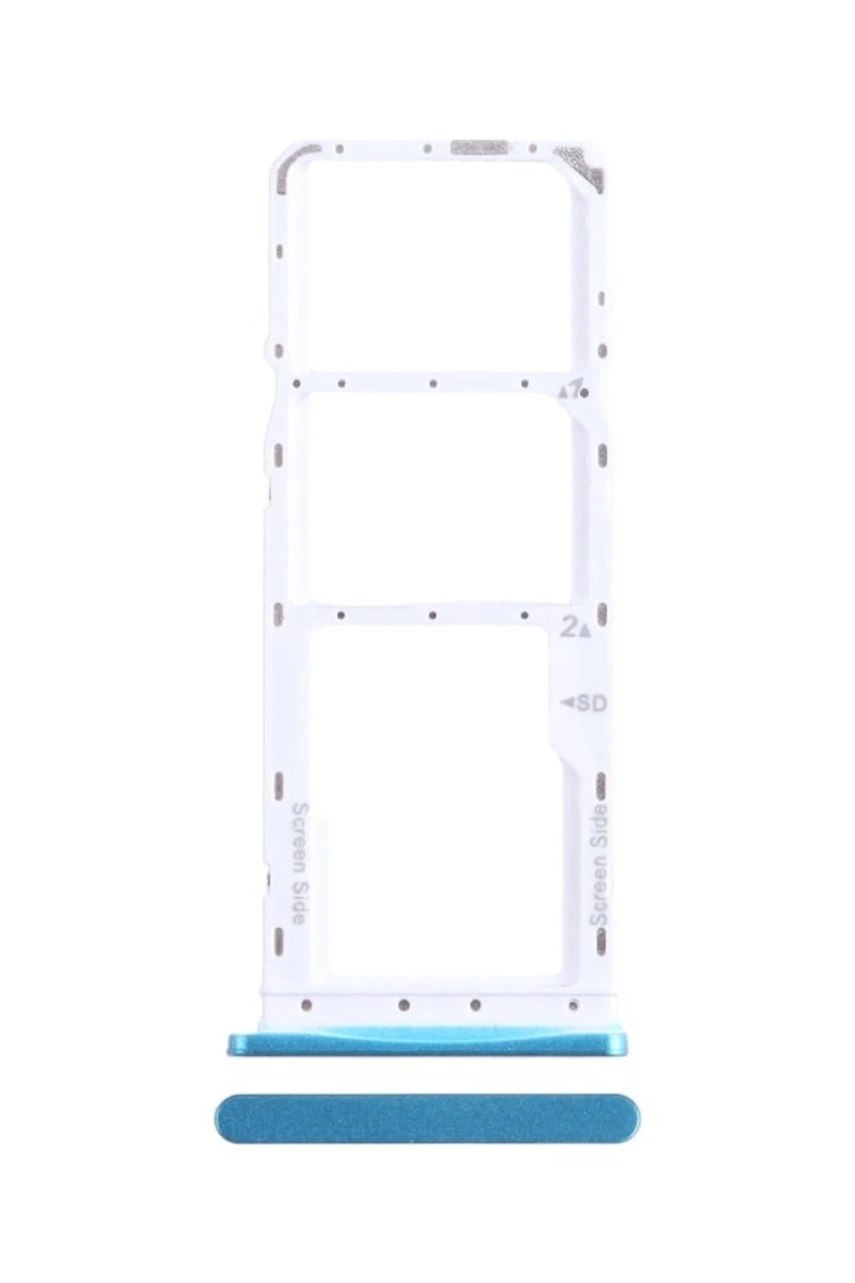 Infinix Uyumlu Smart 6 Sim Kart Tepsisi X6511B, X6511, X6511E