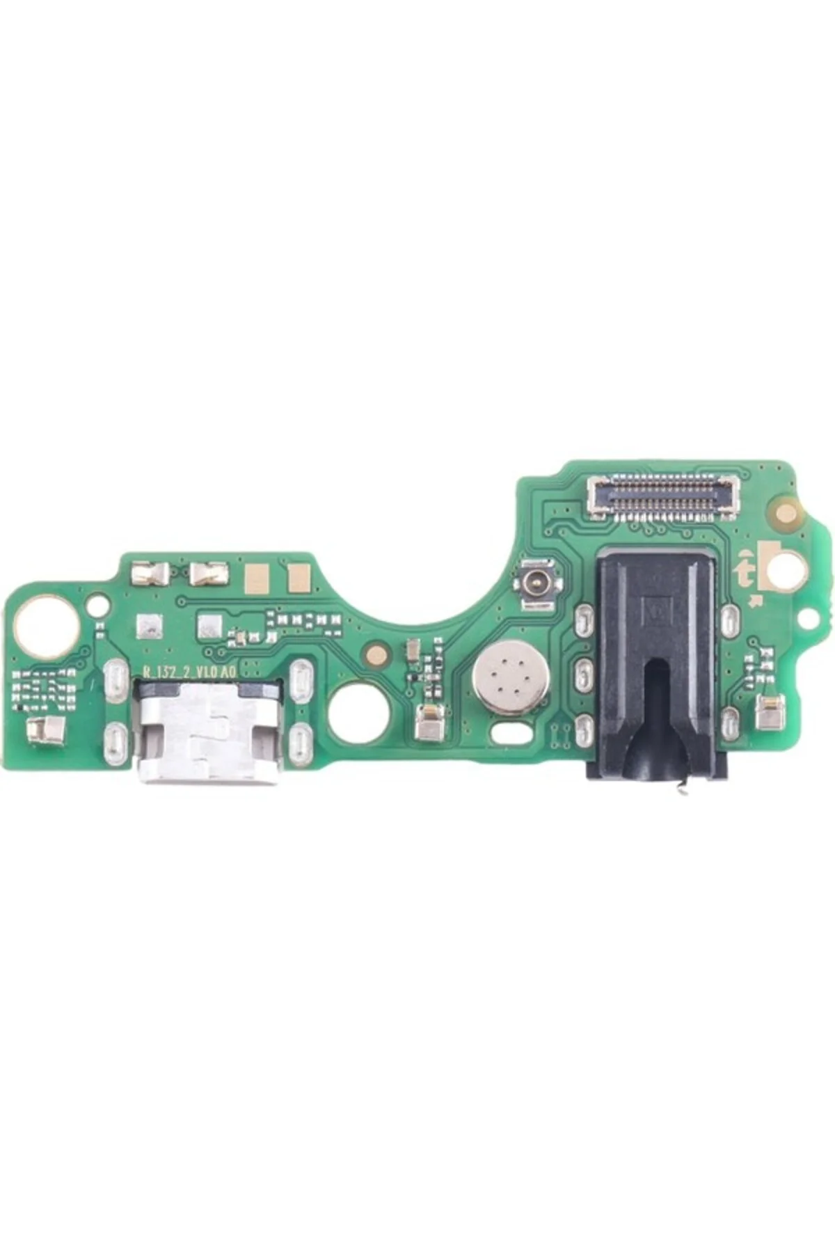 Infinix Uyumlu Smart 7 Şarj Soketli Mikrofon Bordu X6515